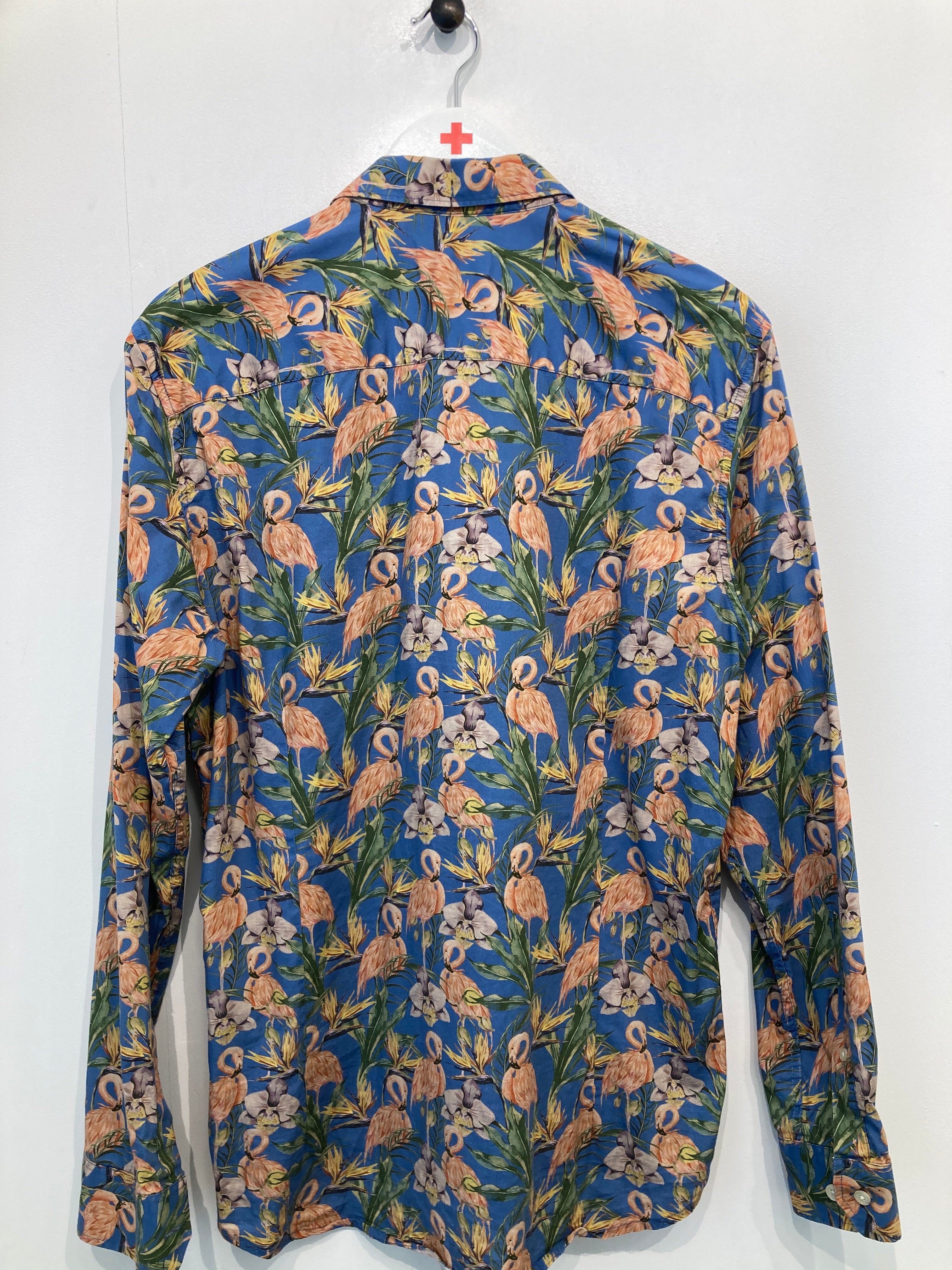 Tailored Originals Skjorte