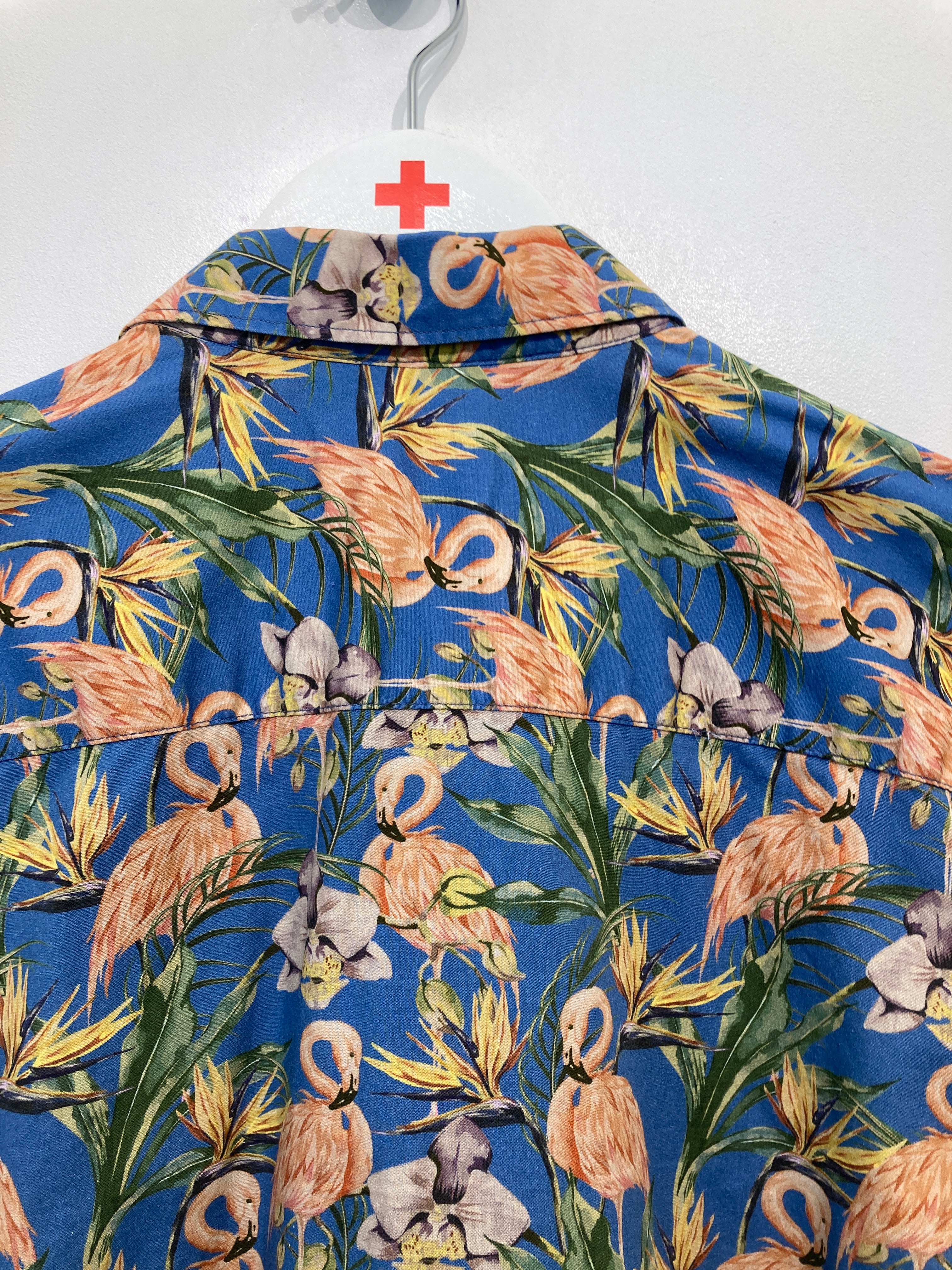 Tailored Originals Skjorte
