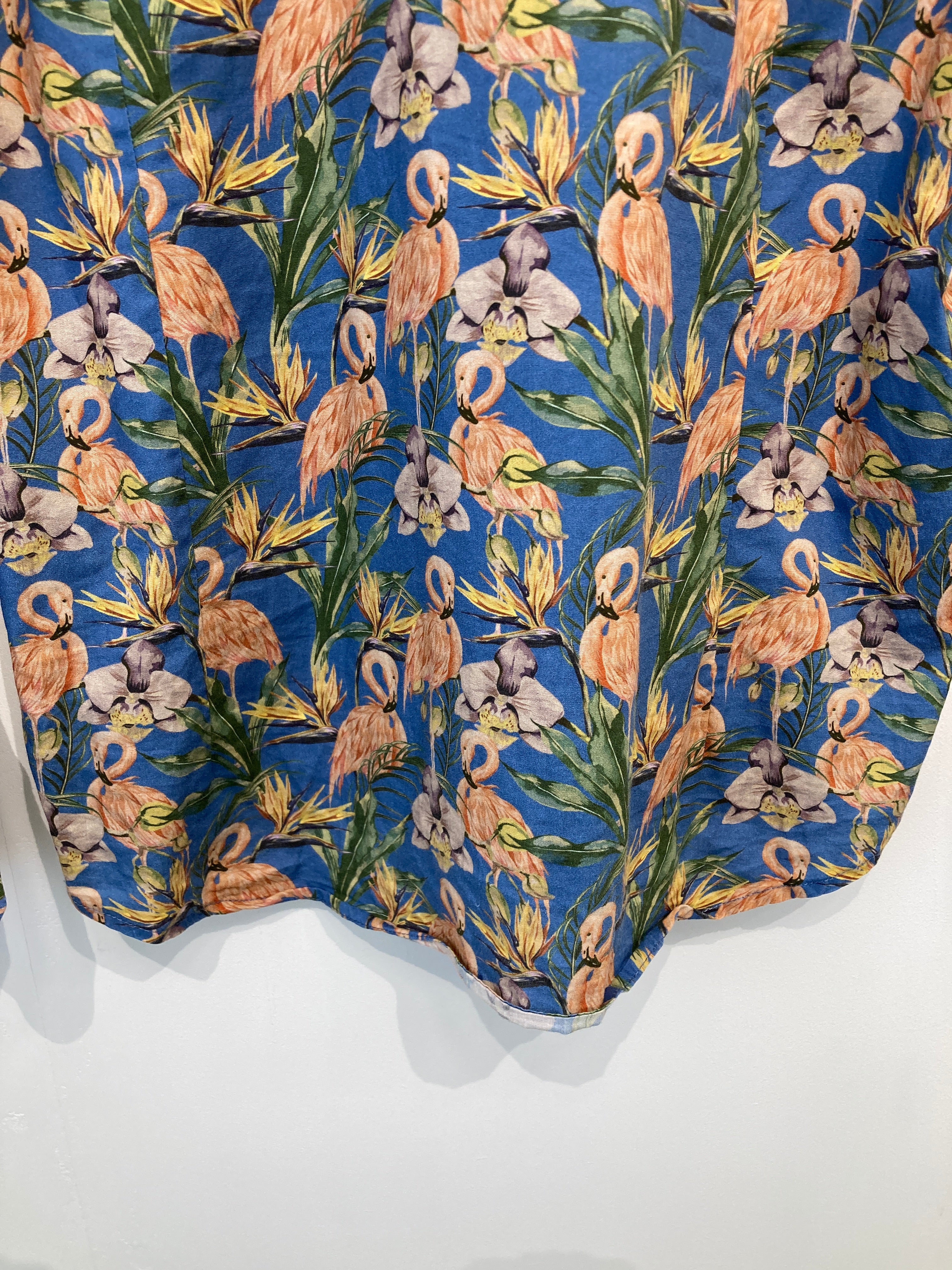 Tailored Originals Skjorte