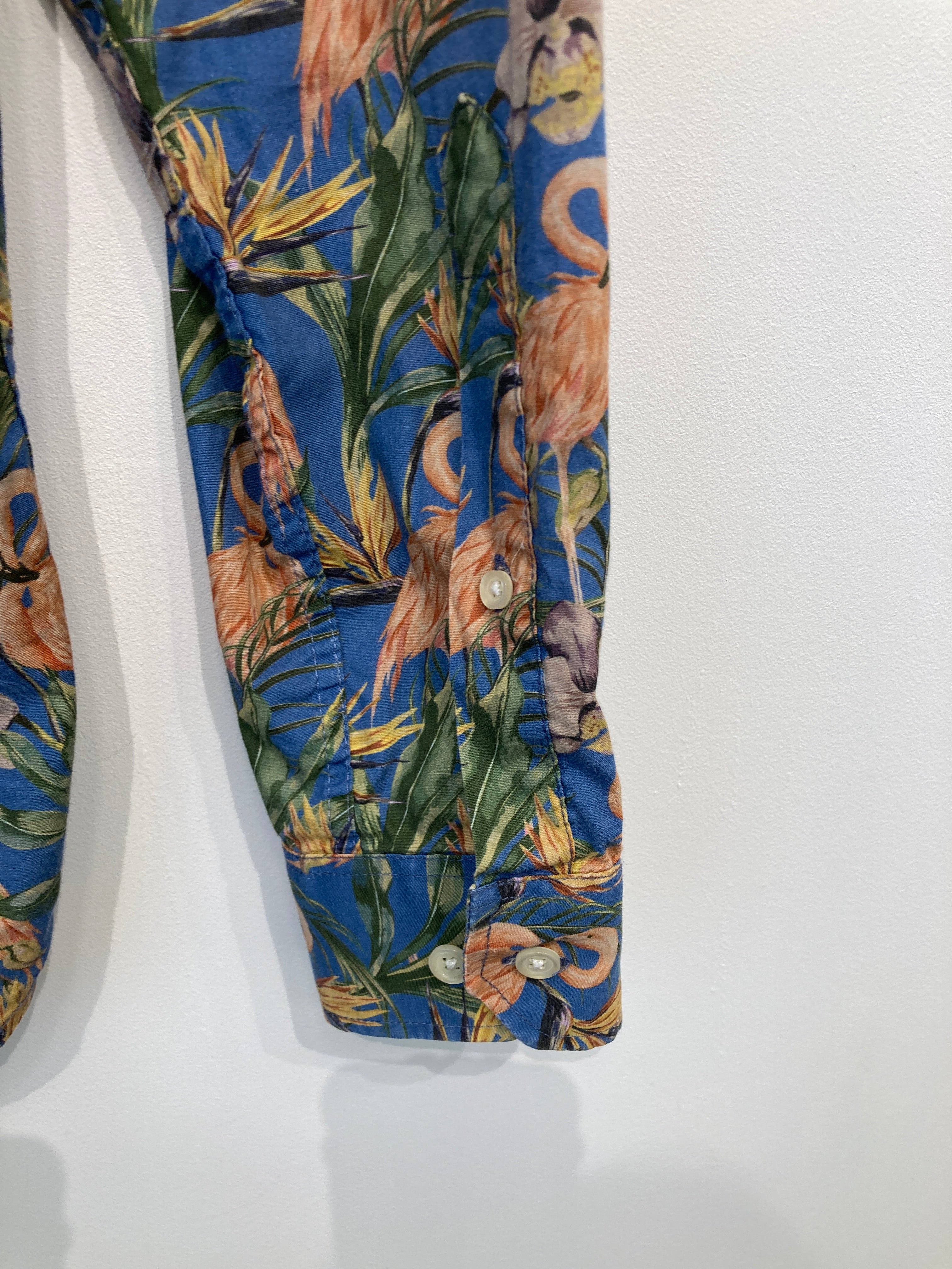 Tailored Originals Skjorte