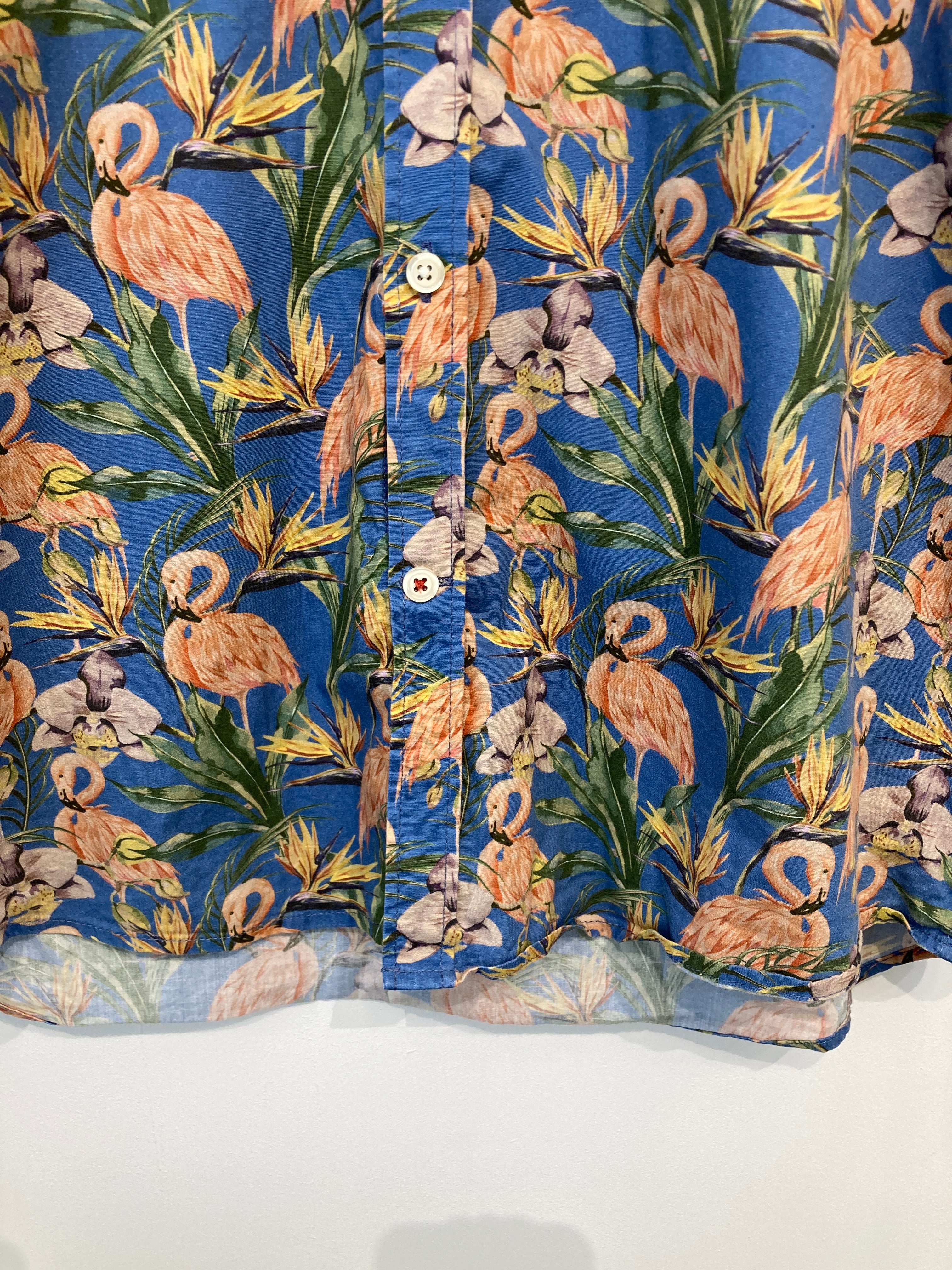 Tailored Originals Skjorte