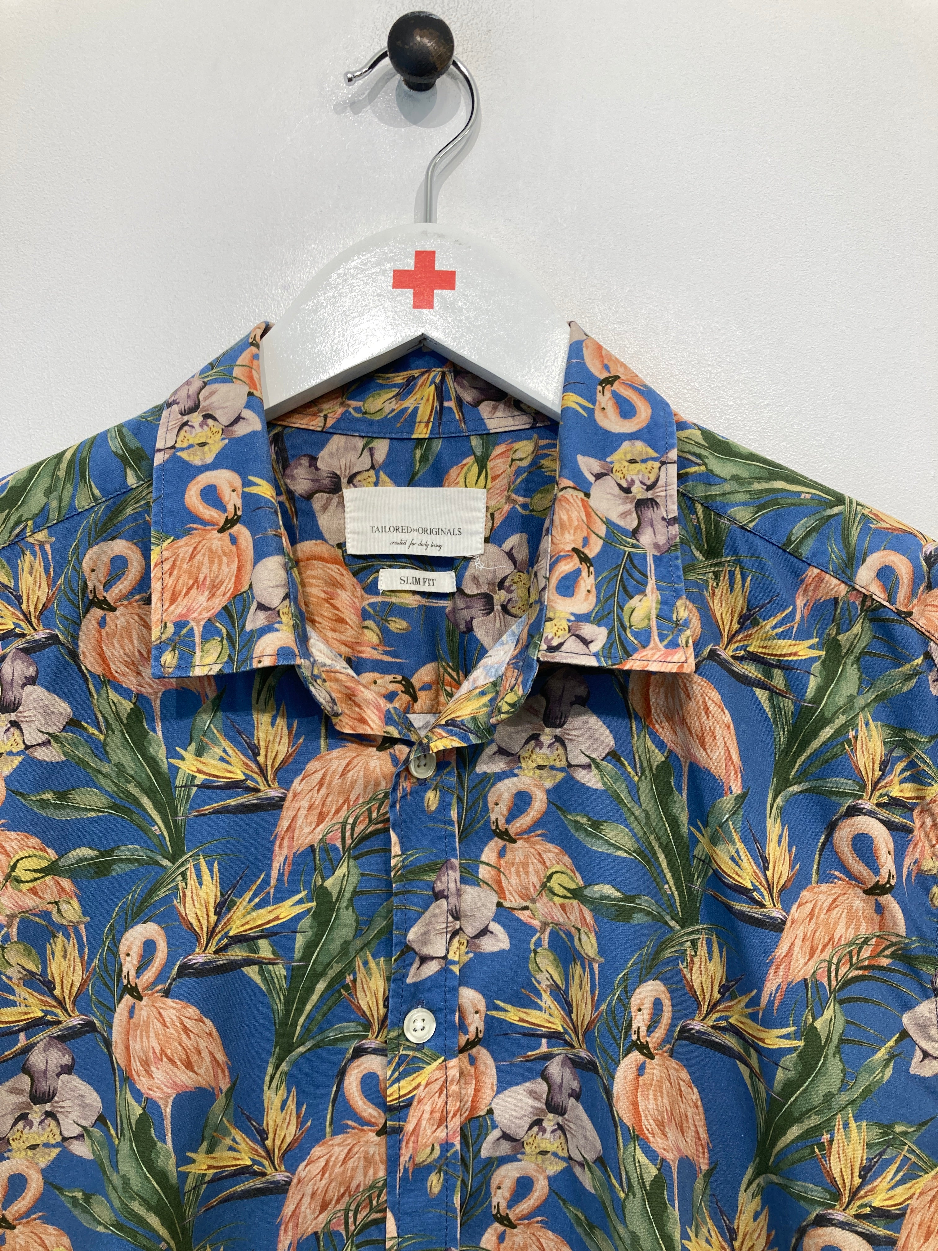 Tailored Originals Skjorte