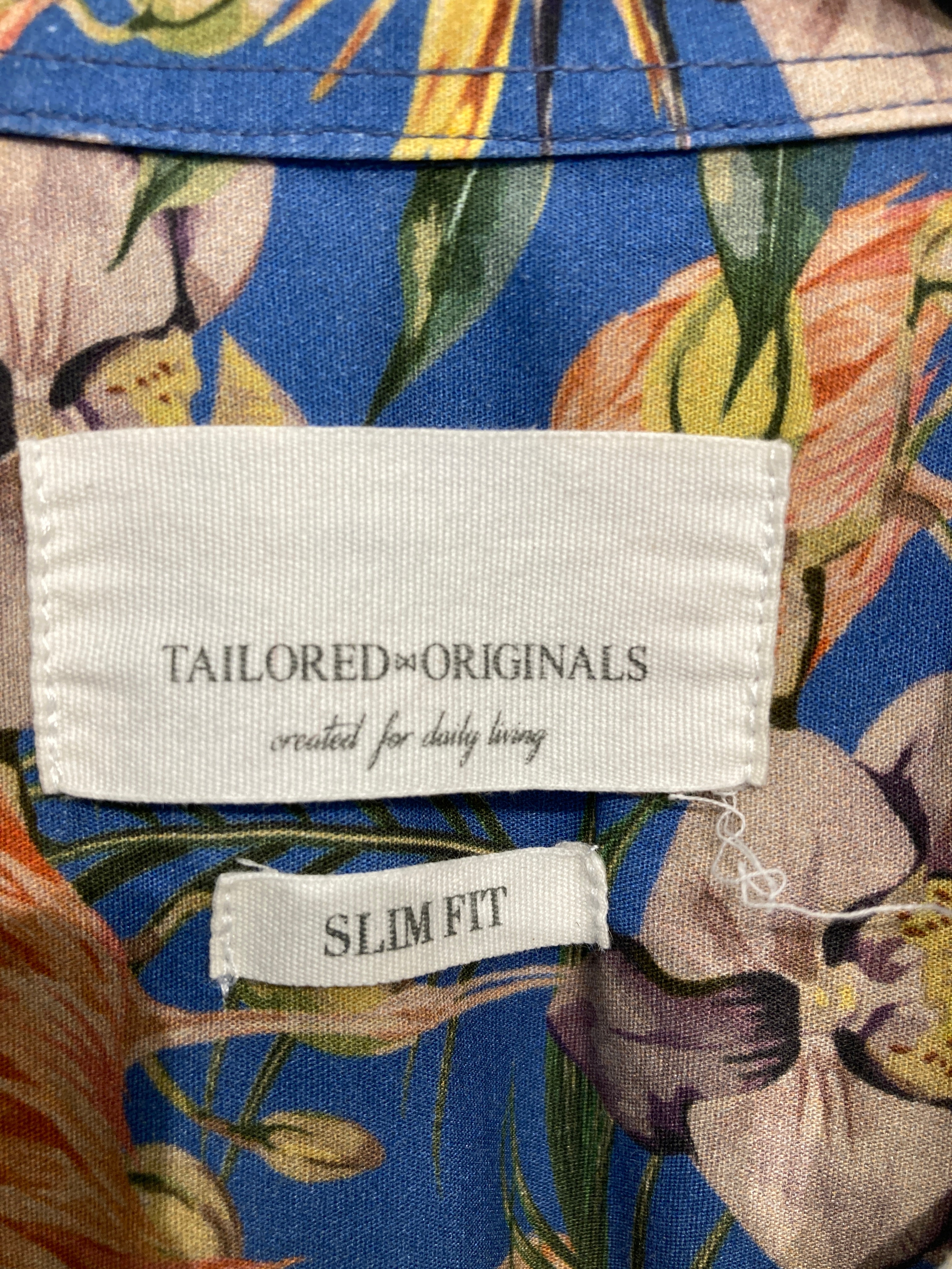 Tailored Originals Skjorte