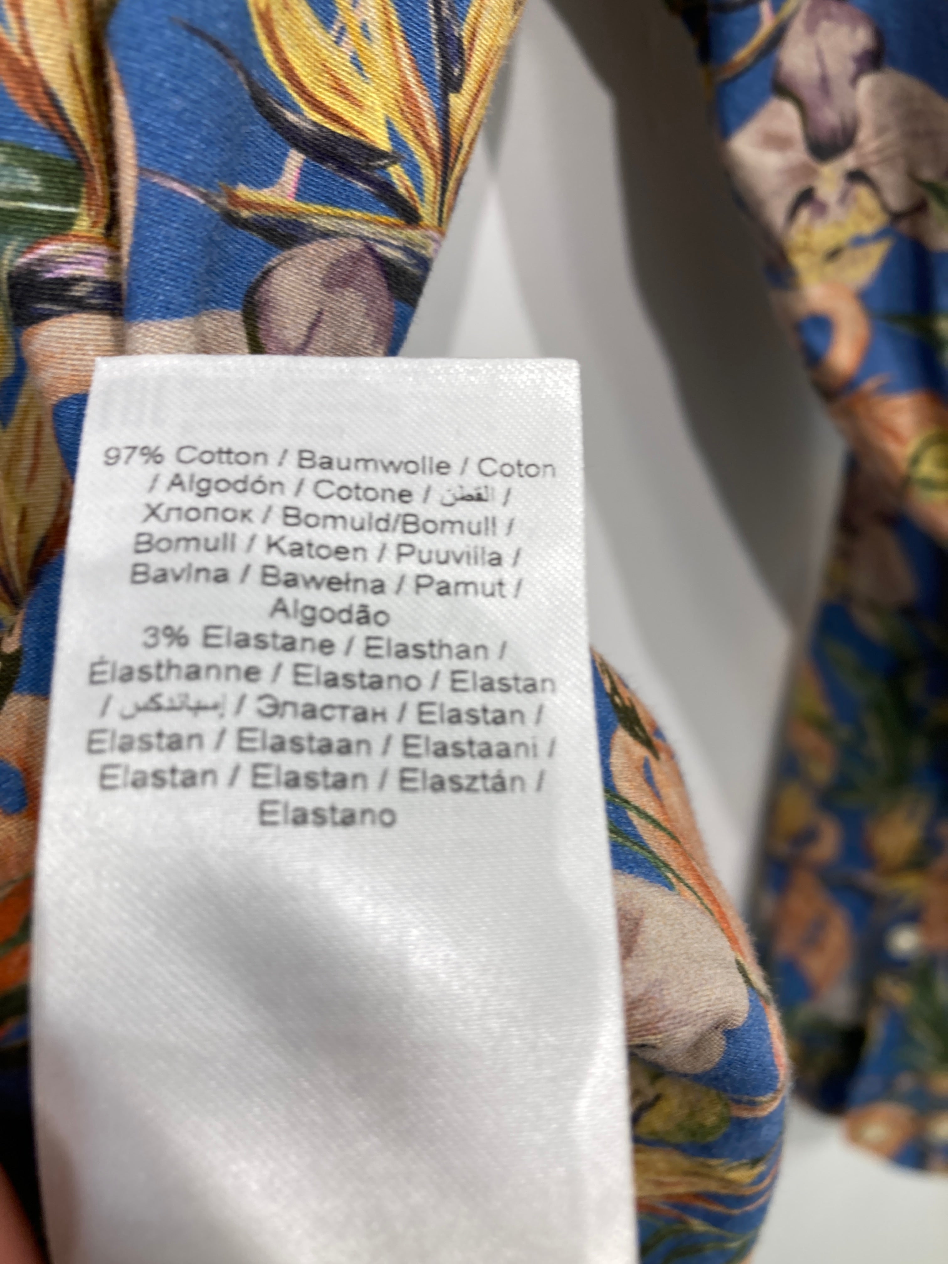 Tailored Originals Skjorte