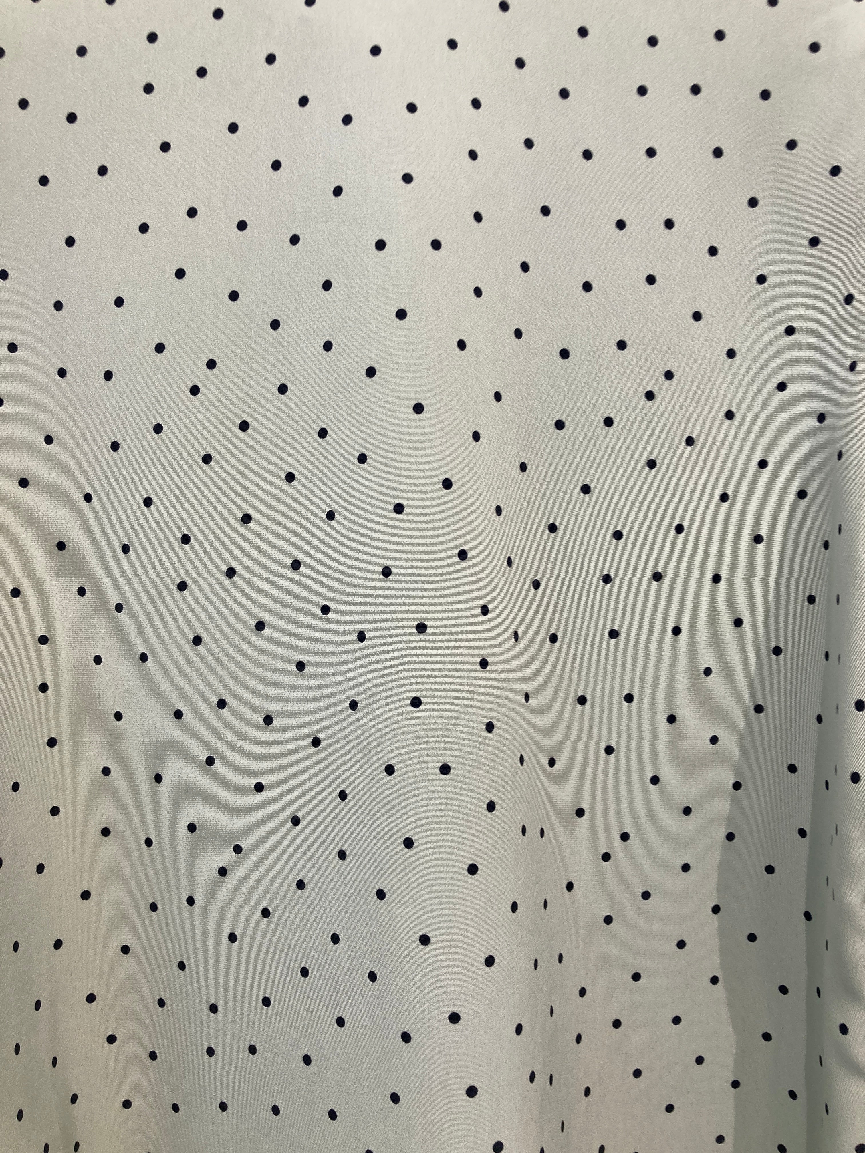 Monkl Skjortebluse
