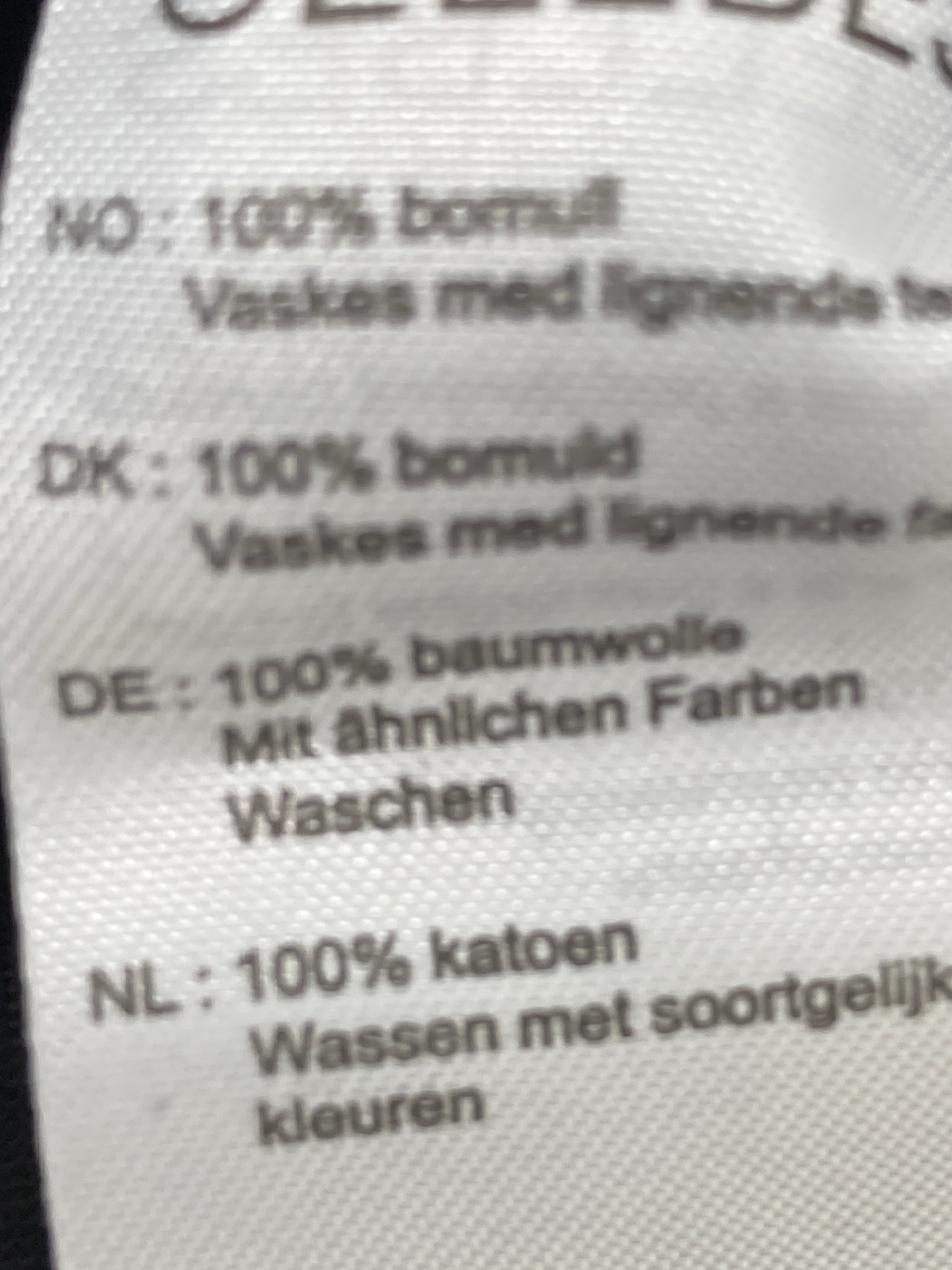 Cellbes Bukser