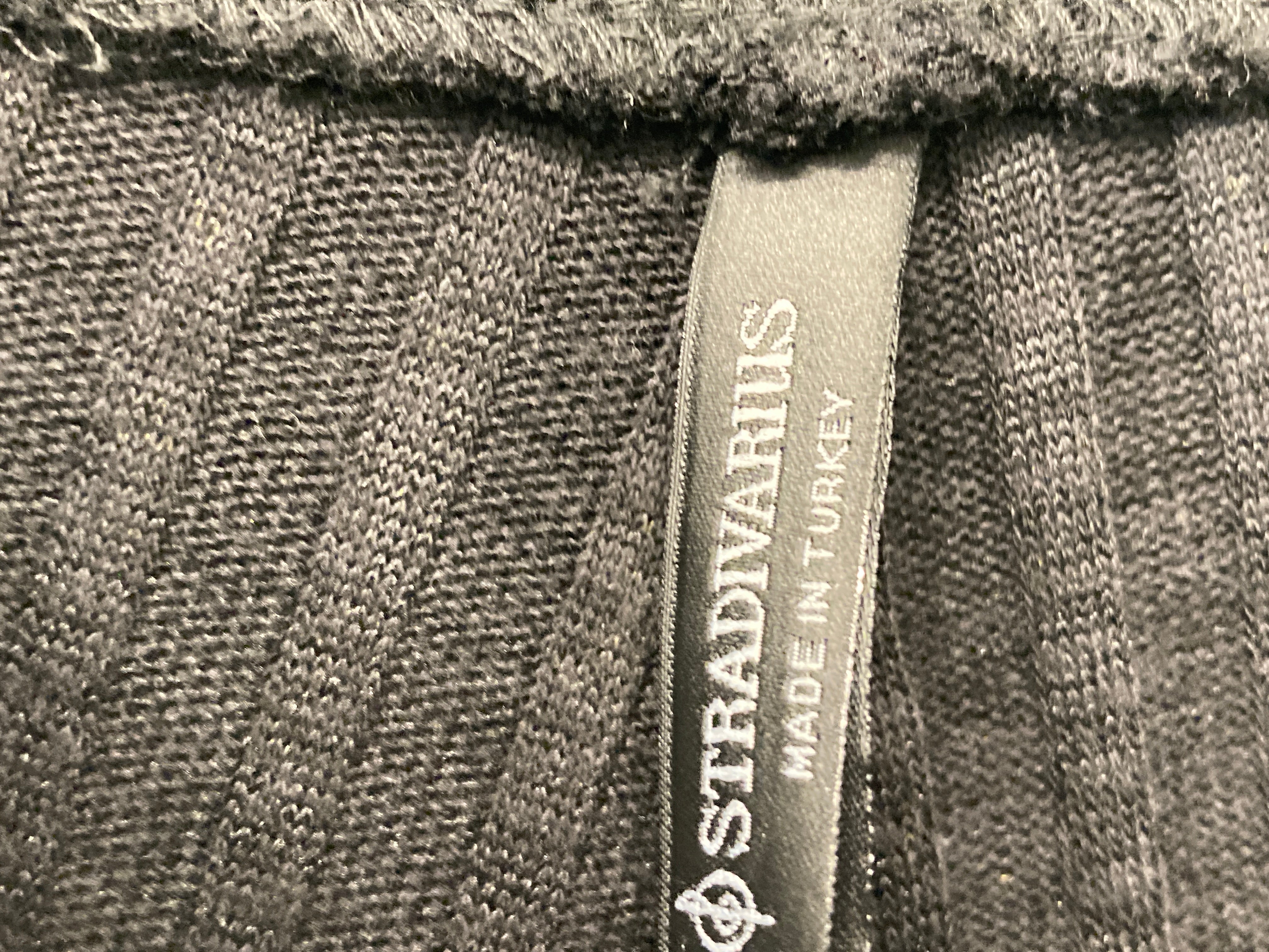 Stradivarius Bukser