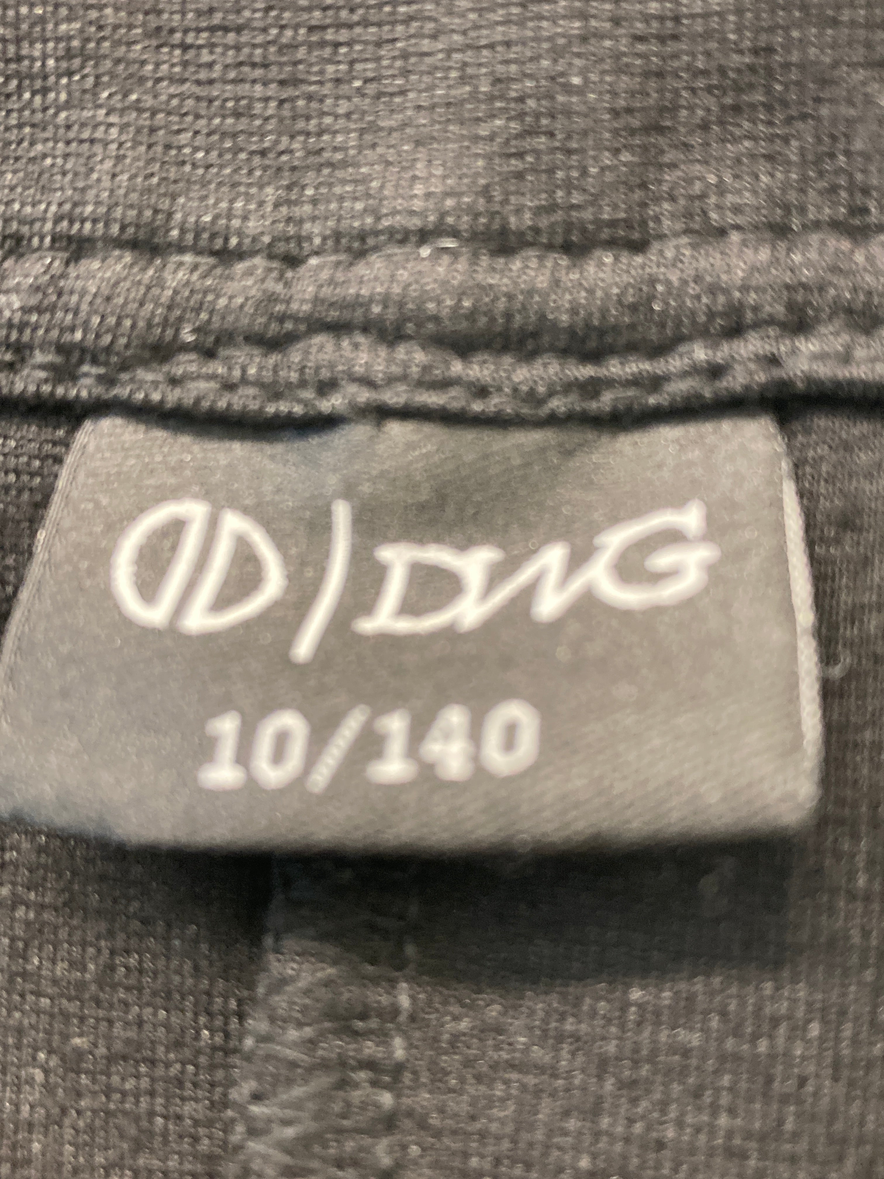 DWG Bukser
