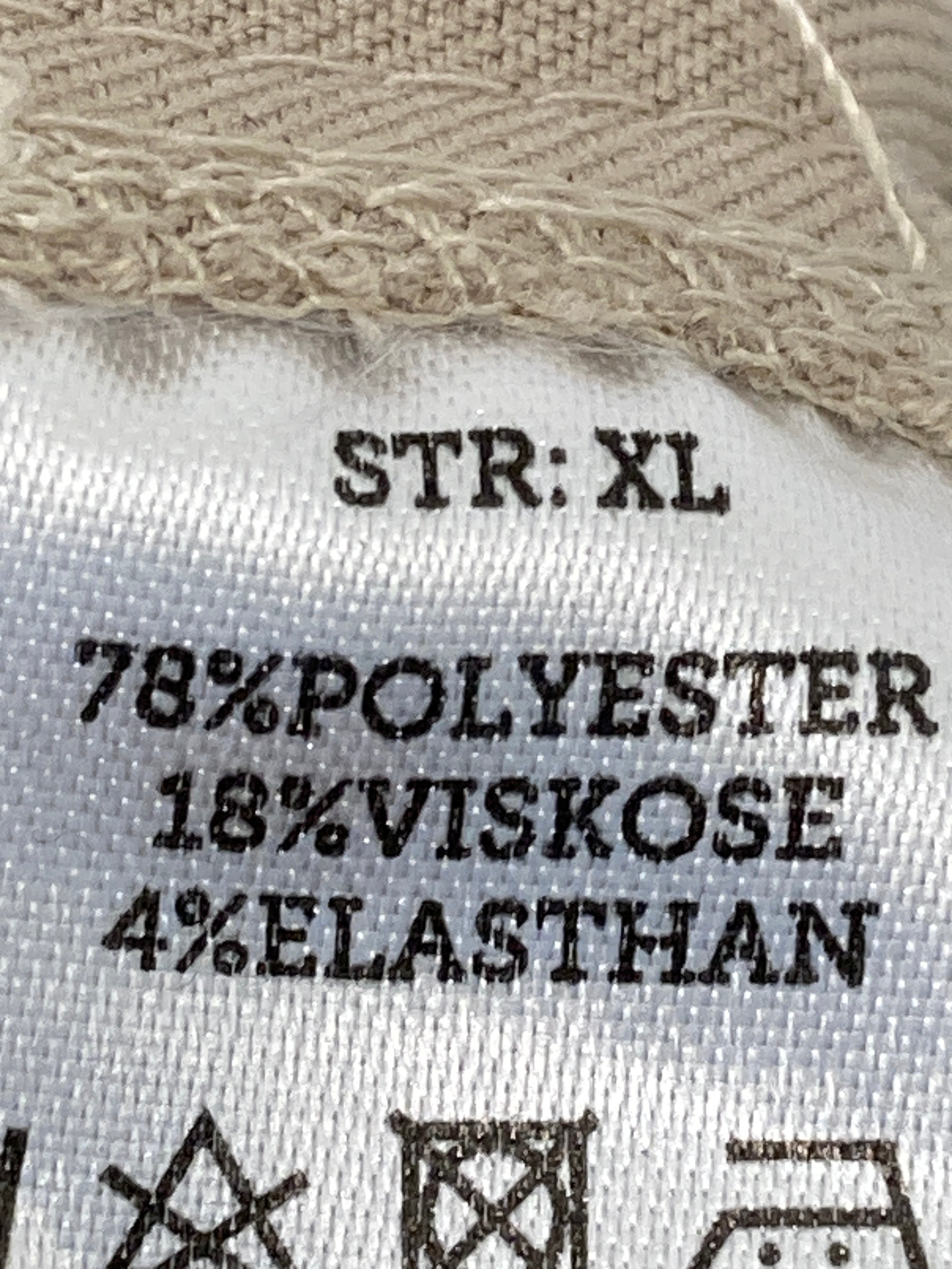 VRS Bukser