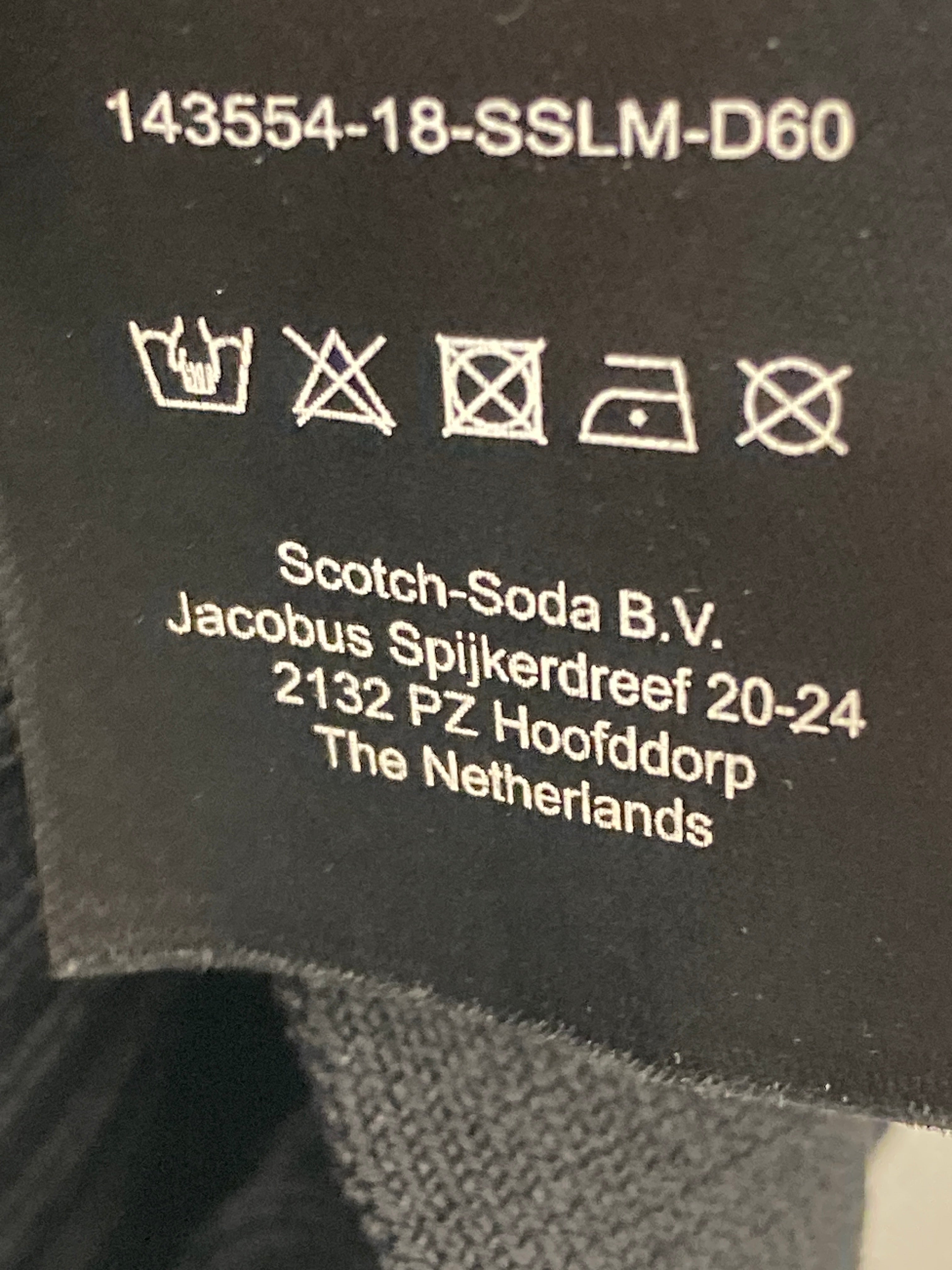 Scotch & Soda Nederdel
