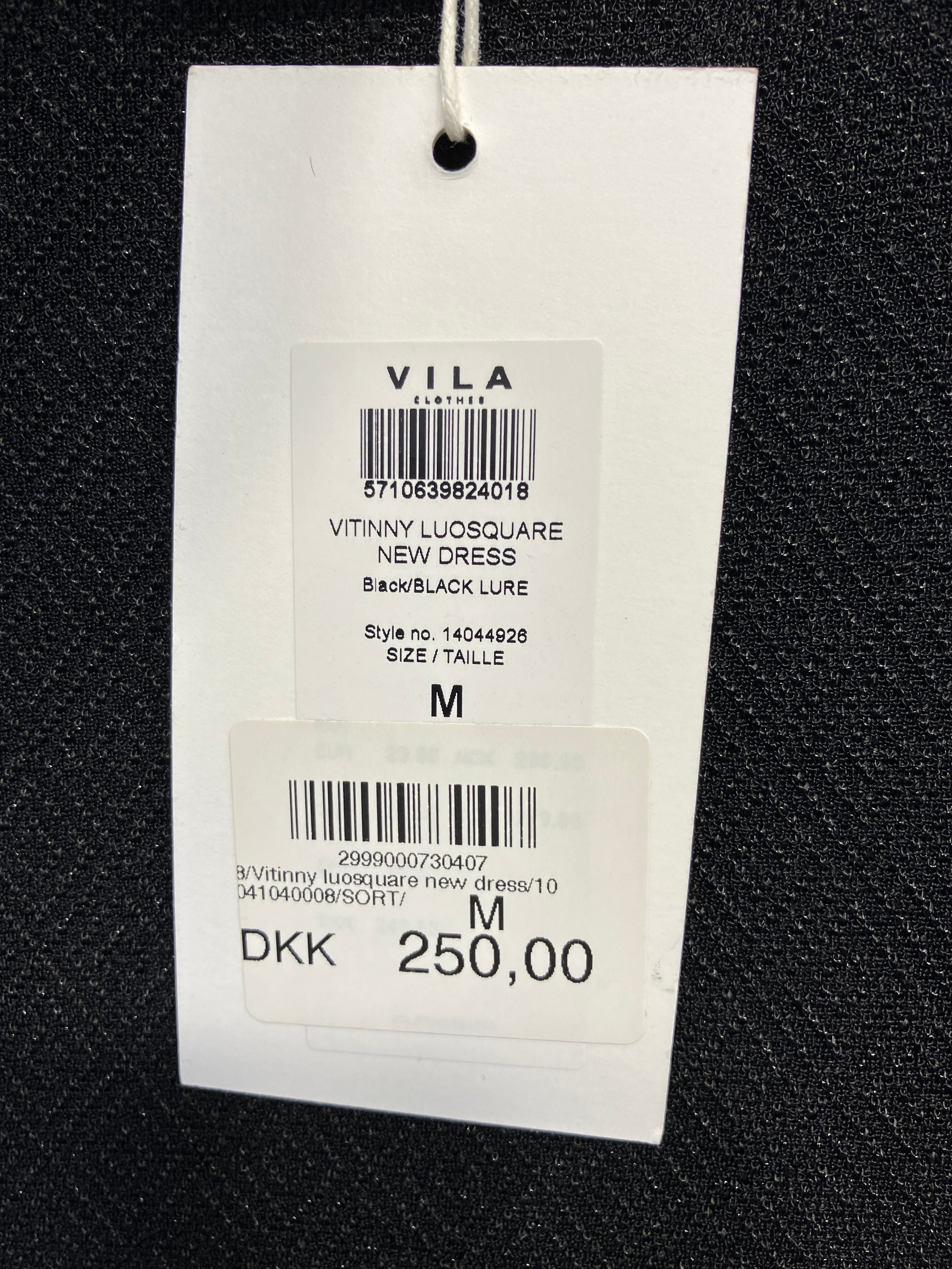 Vila Kjole