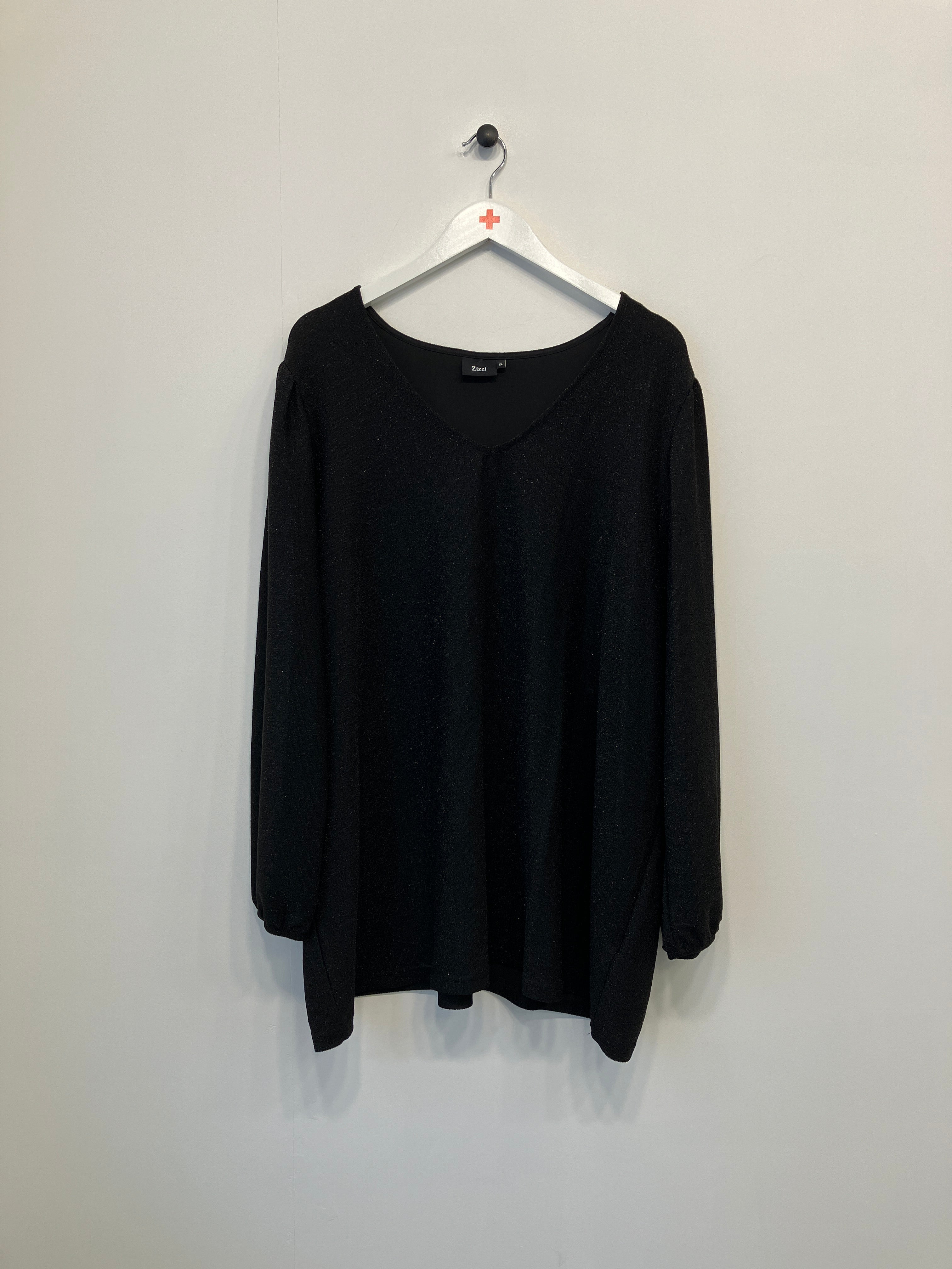 Zizzi Bluse