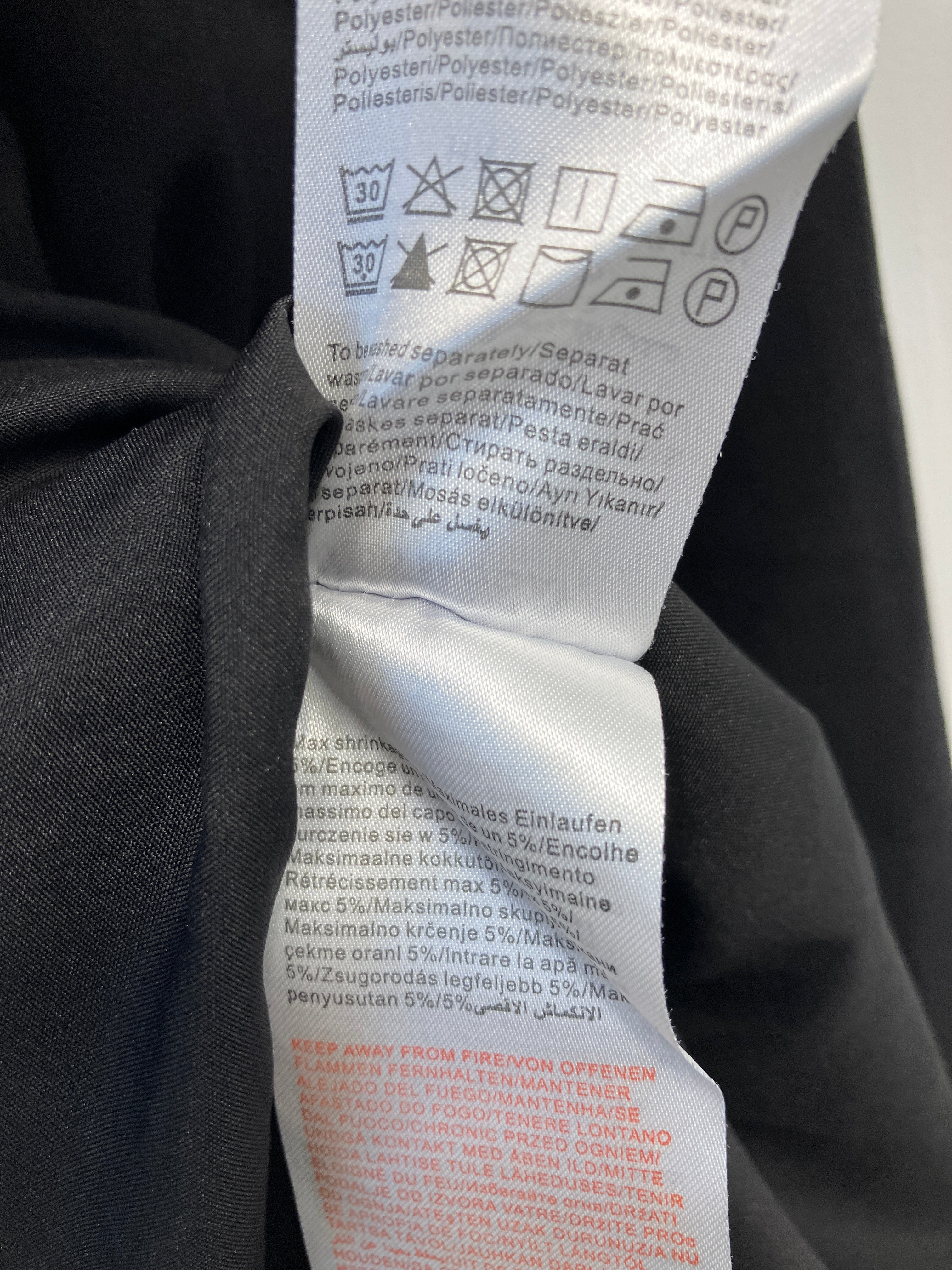 Vero Moda Kjole