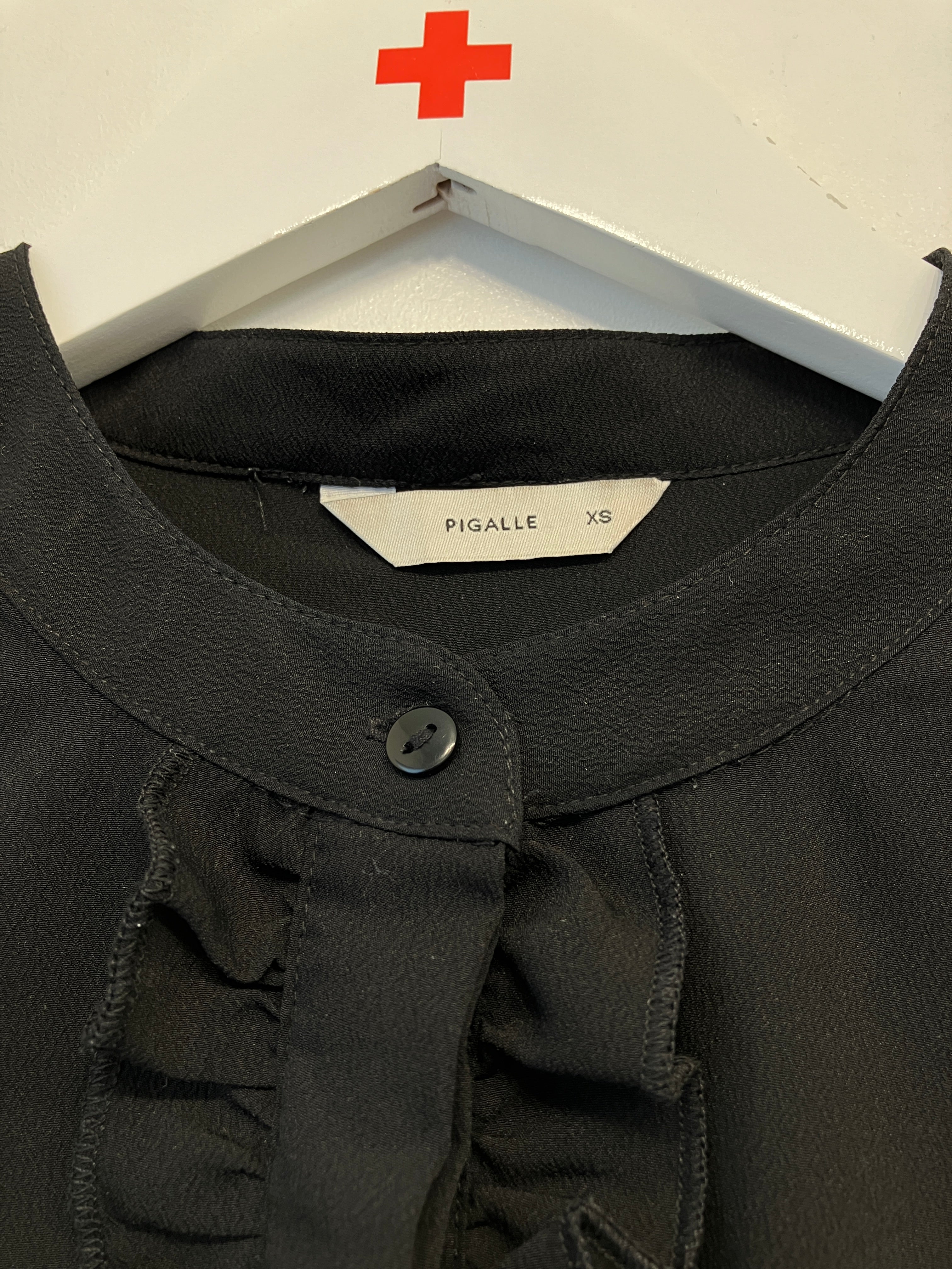 Pigalle Kjole