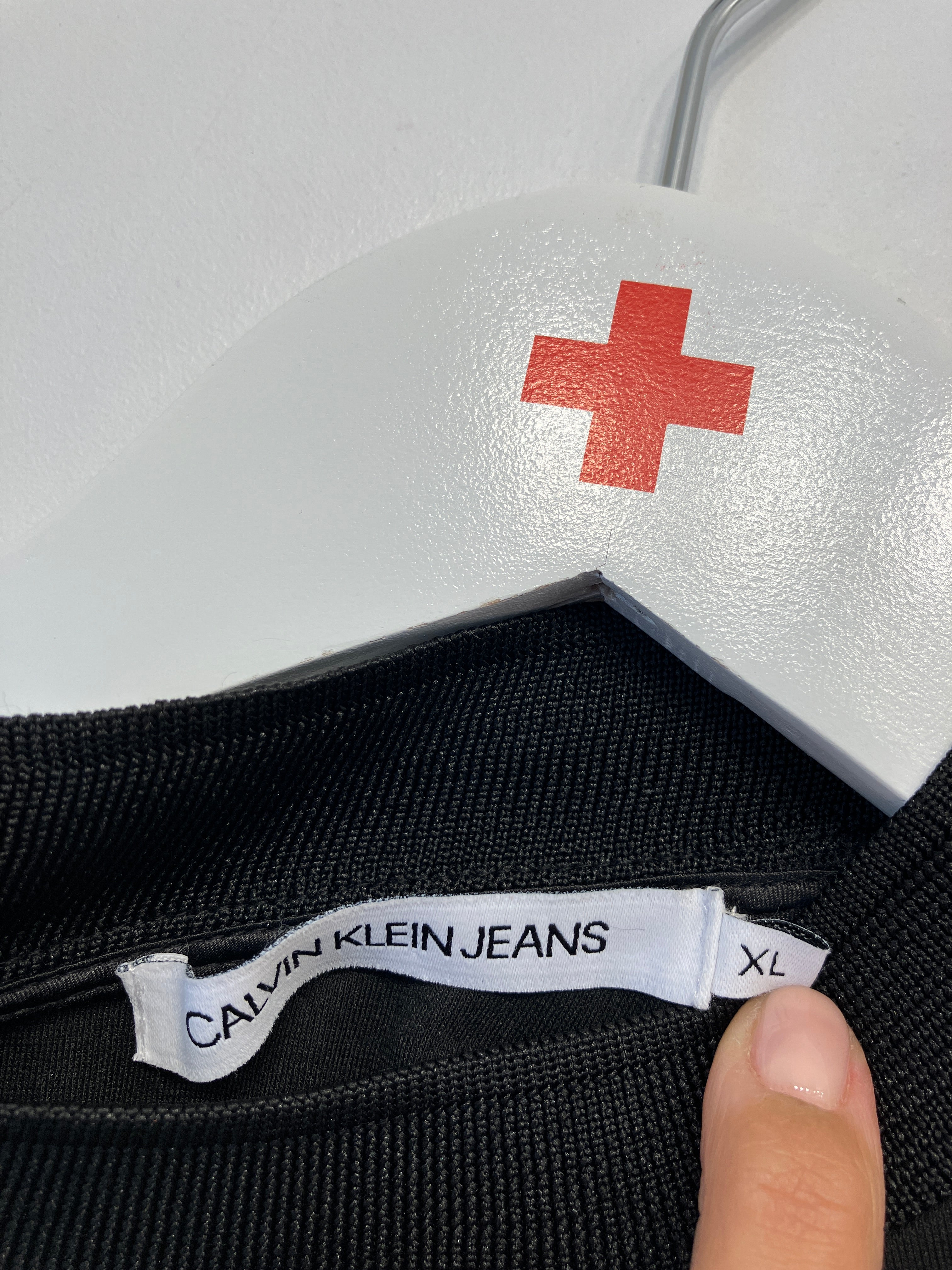 Calvin Klein Jeans Kjole