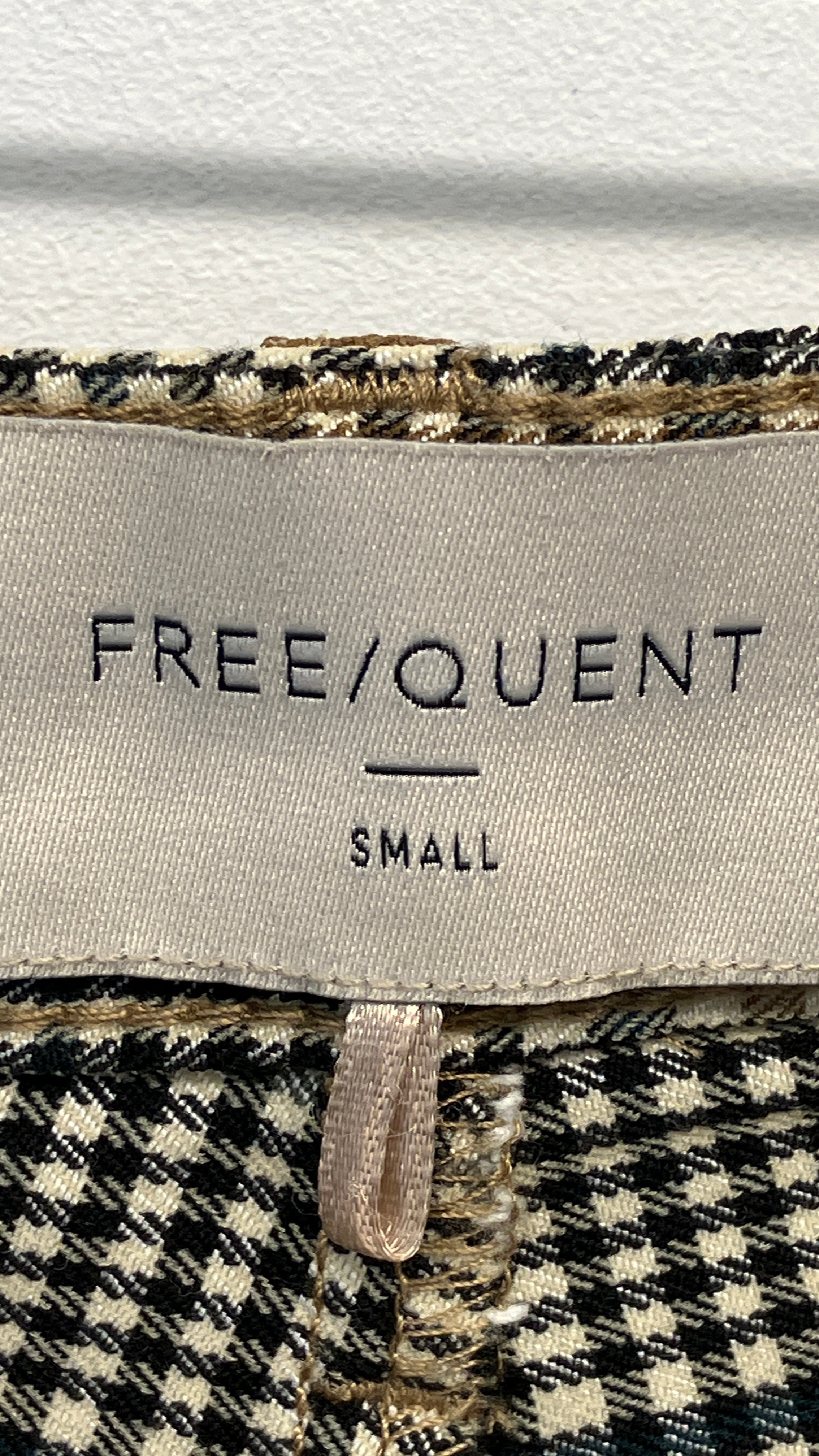 Free Quent Bukser