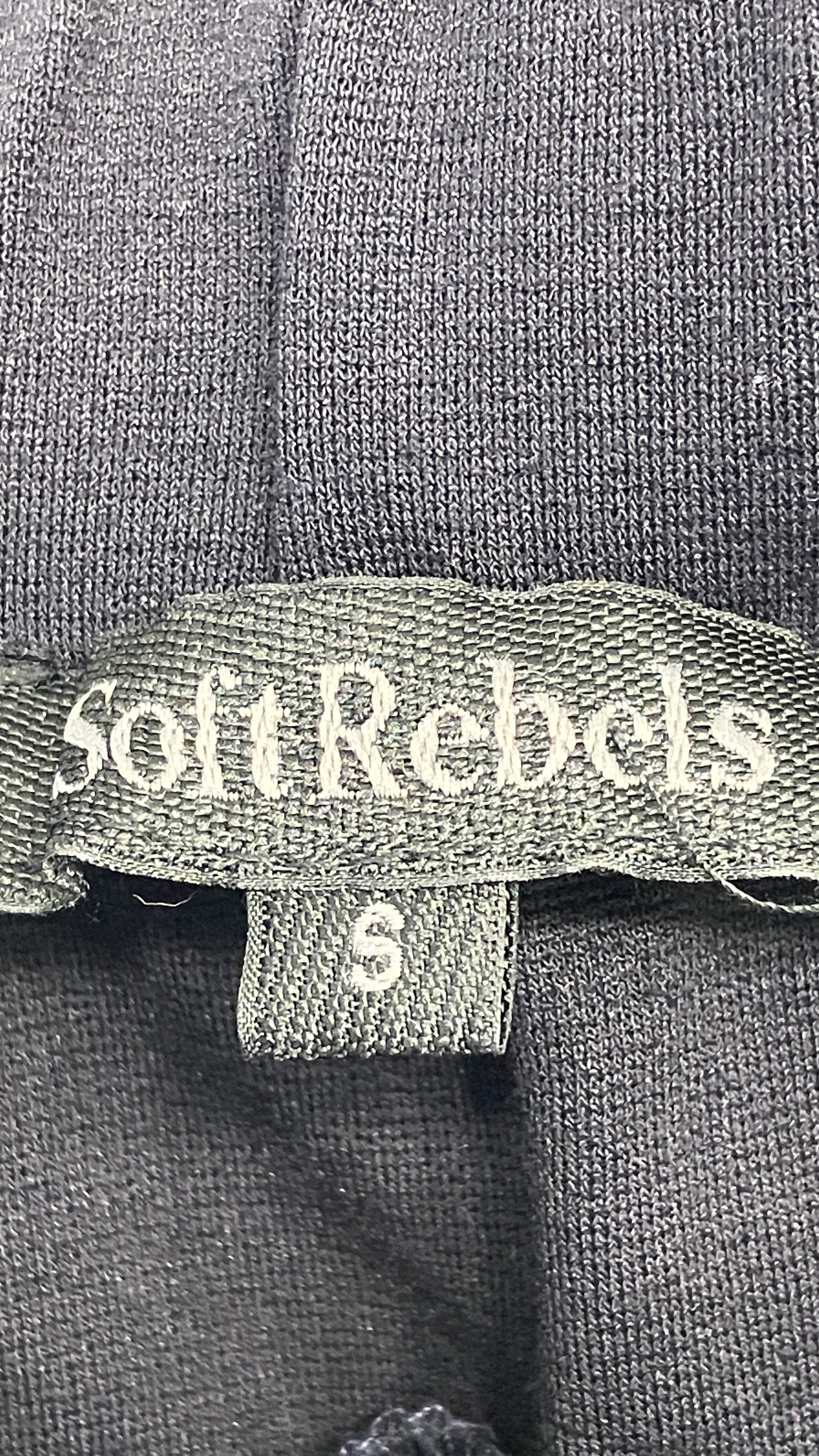Soft Rebels Bukser