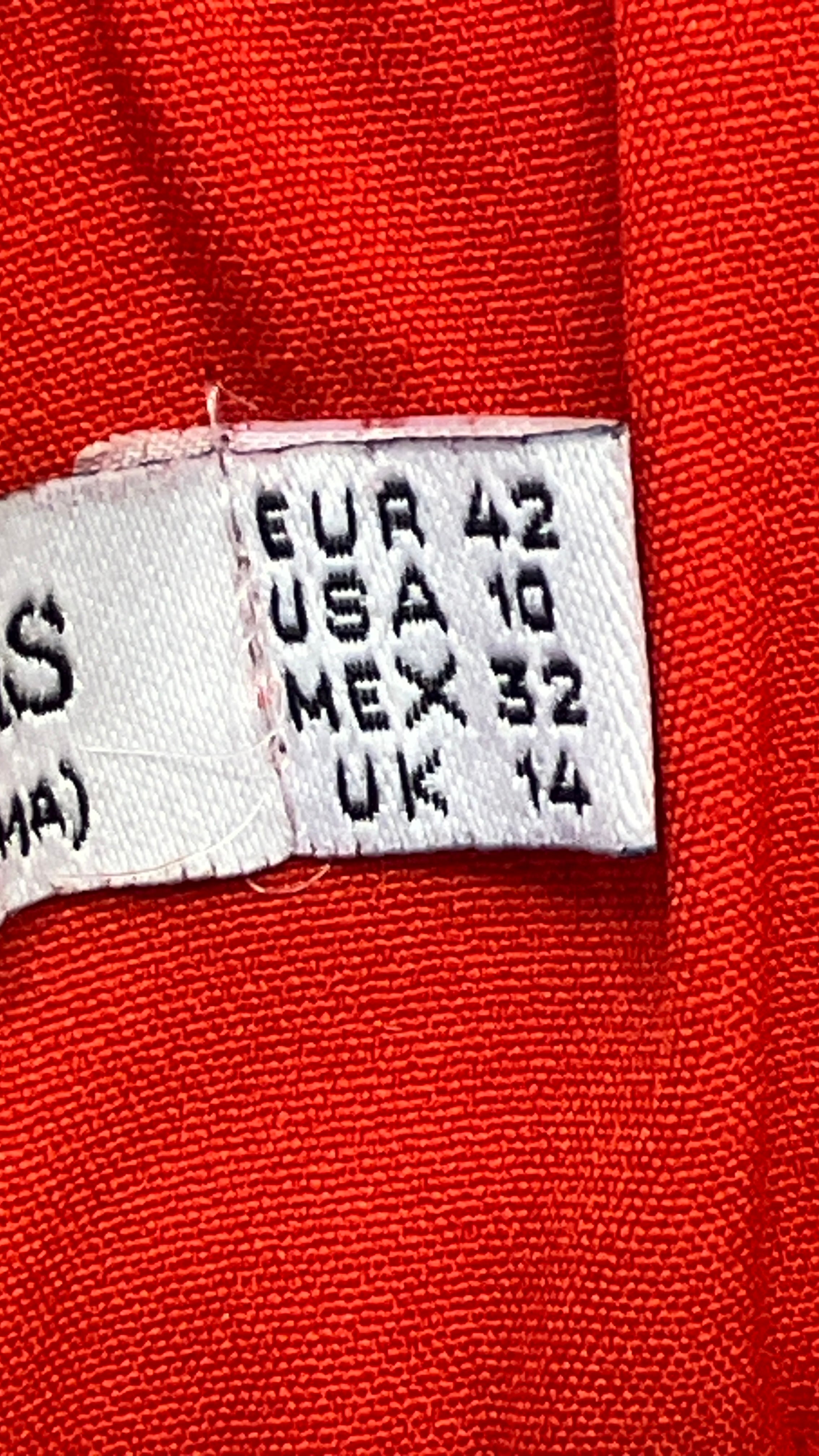 Stradivarius Bukser