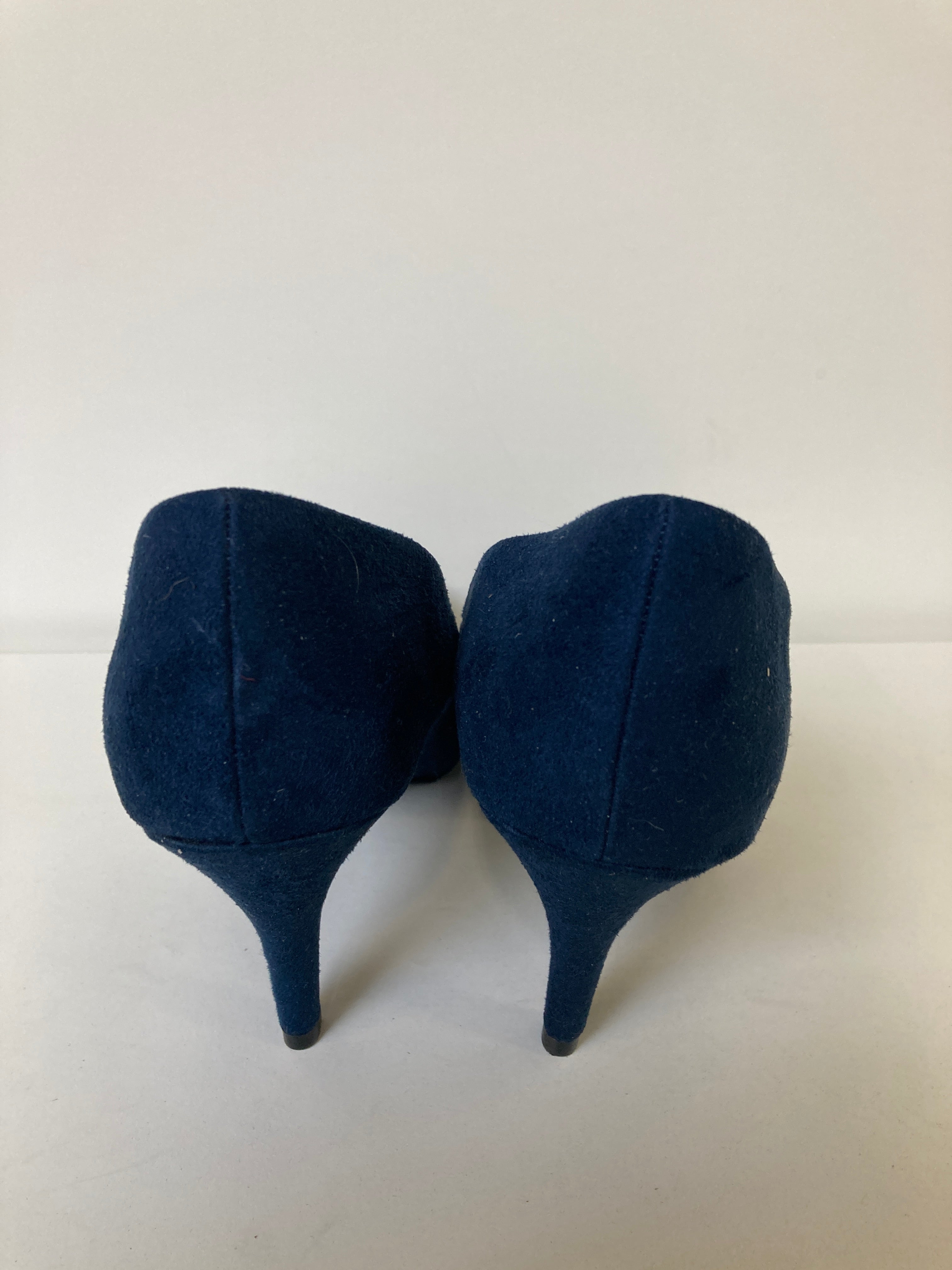 Graceland Pumps