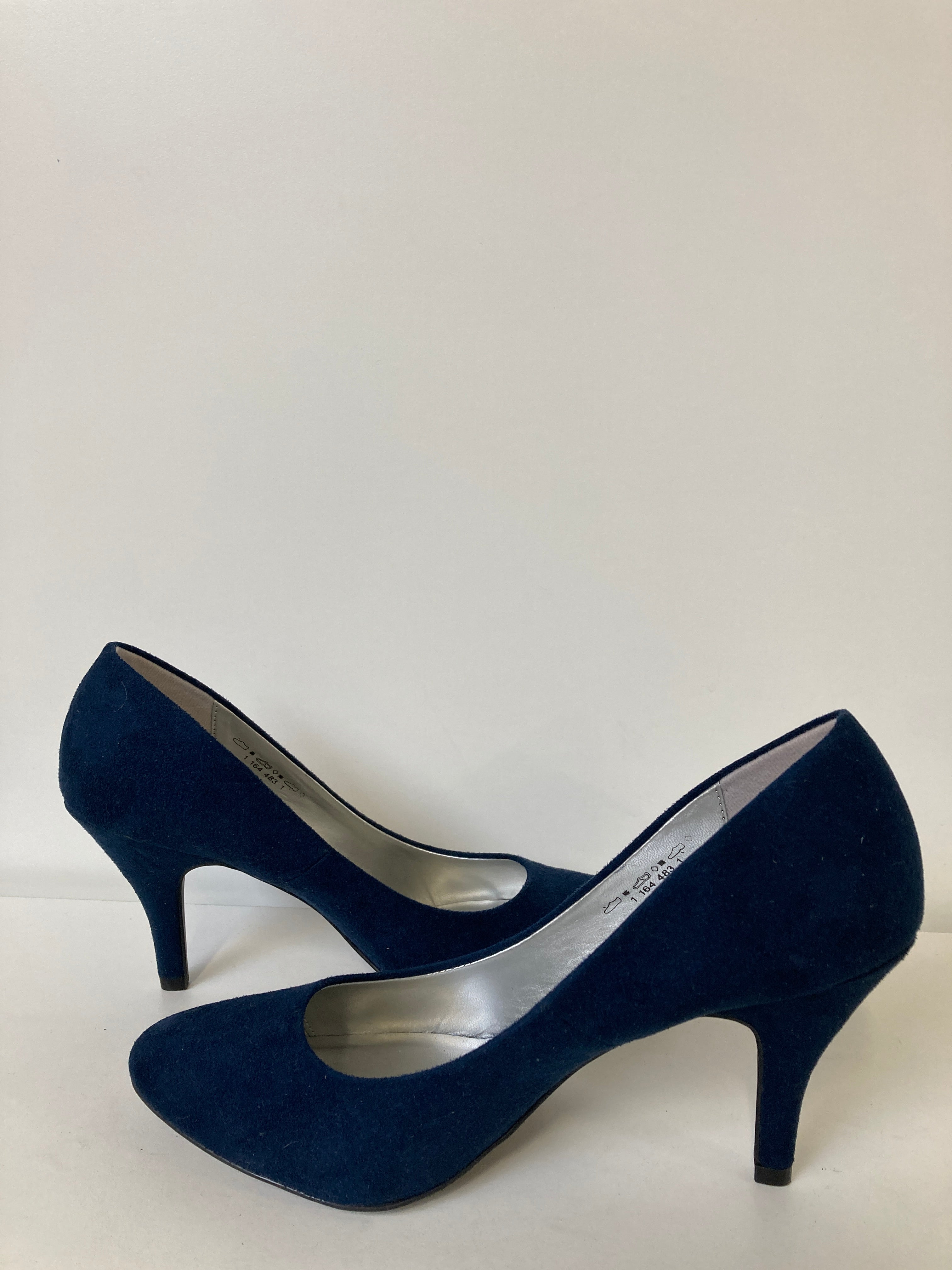 Graceland Pumps
