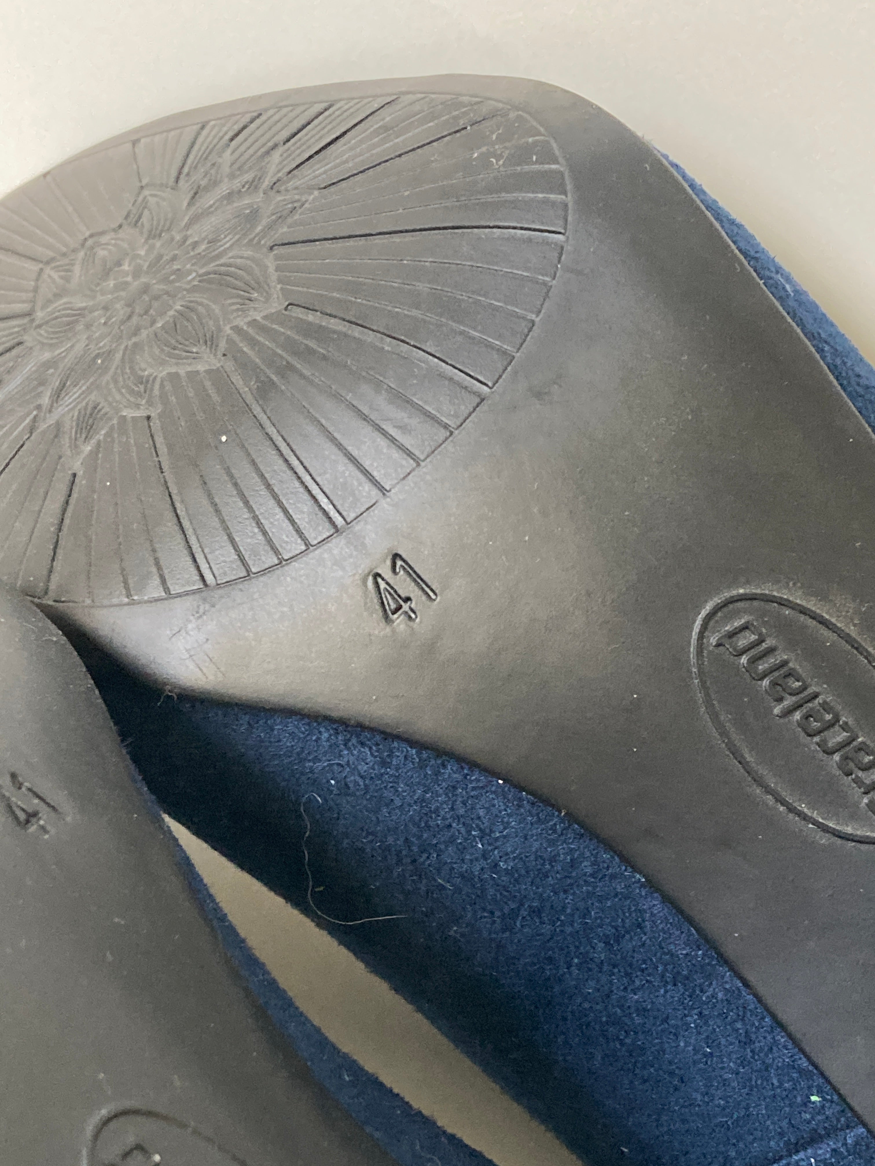 Graceland Pumps