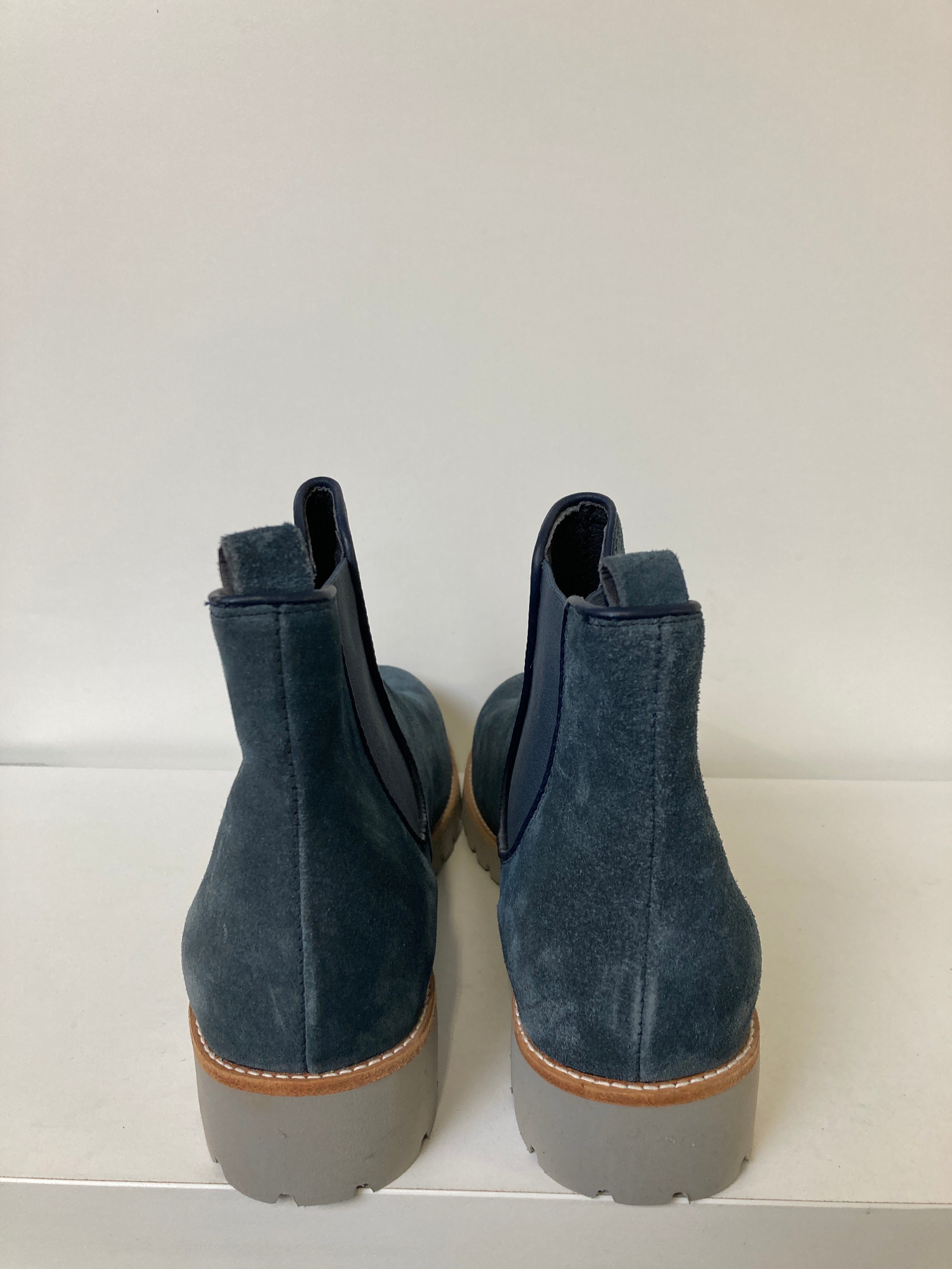 Green Comfort Støvler