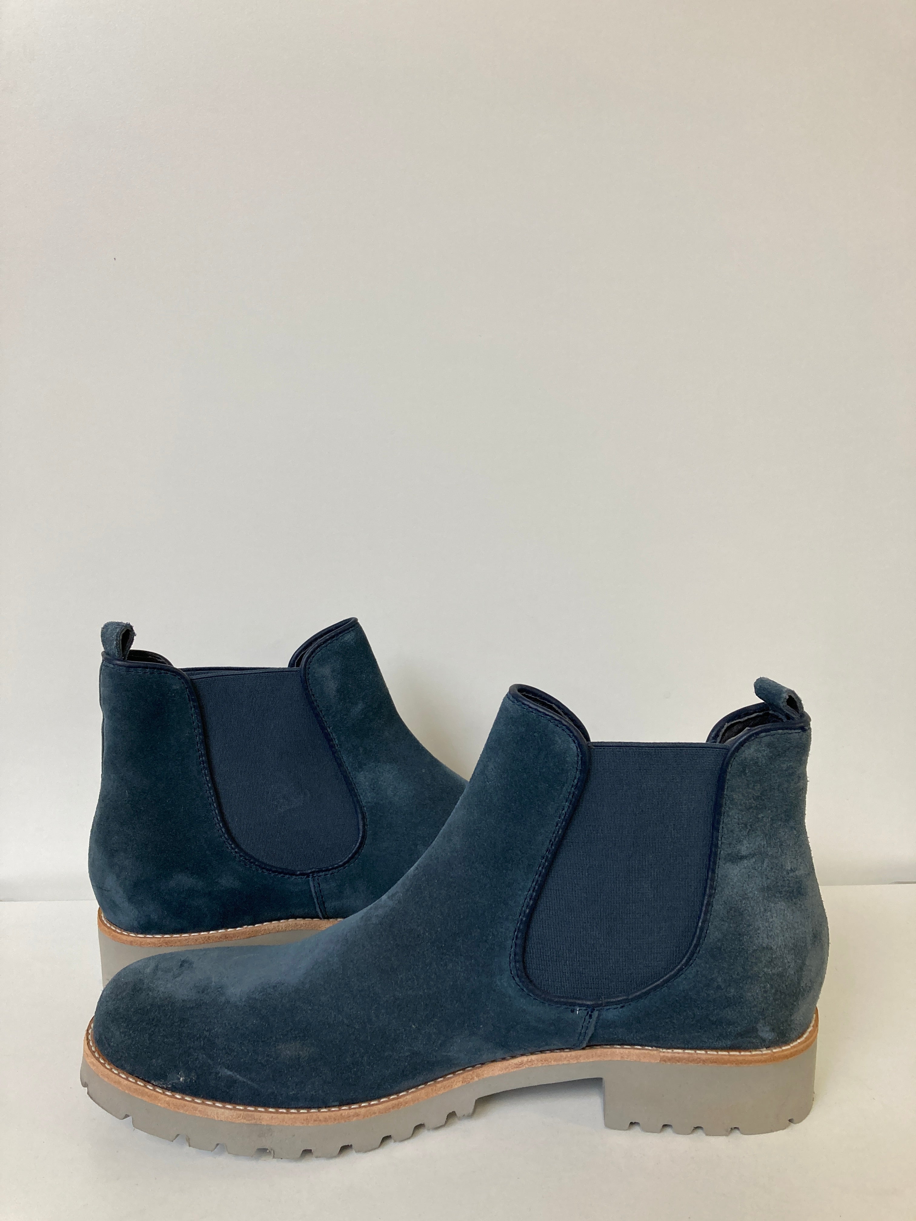 Green Comfort Støvler