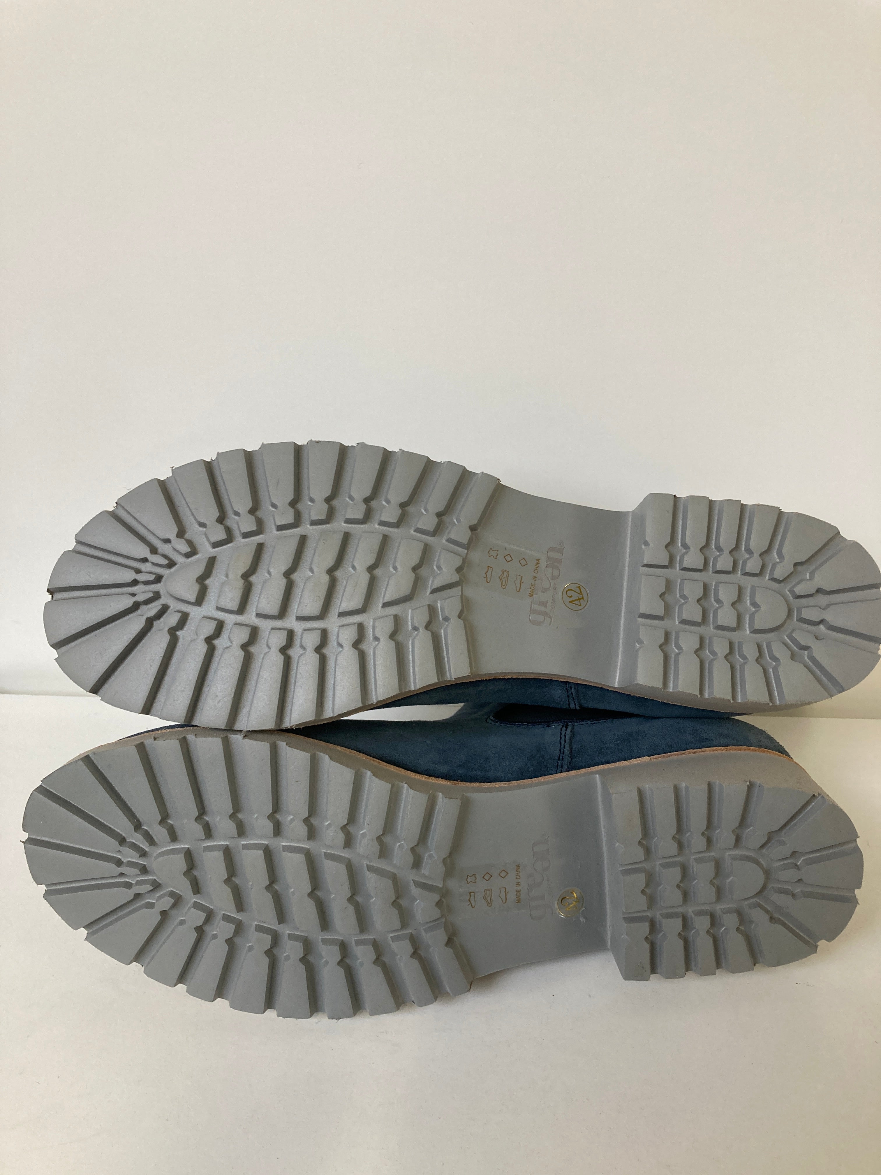 Green Comfort Støvler