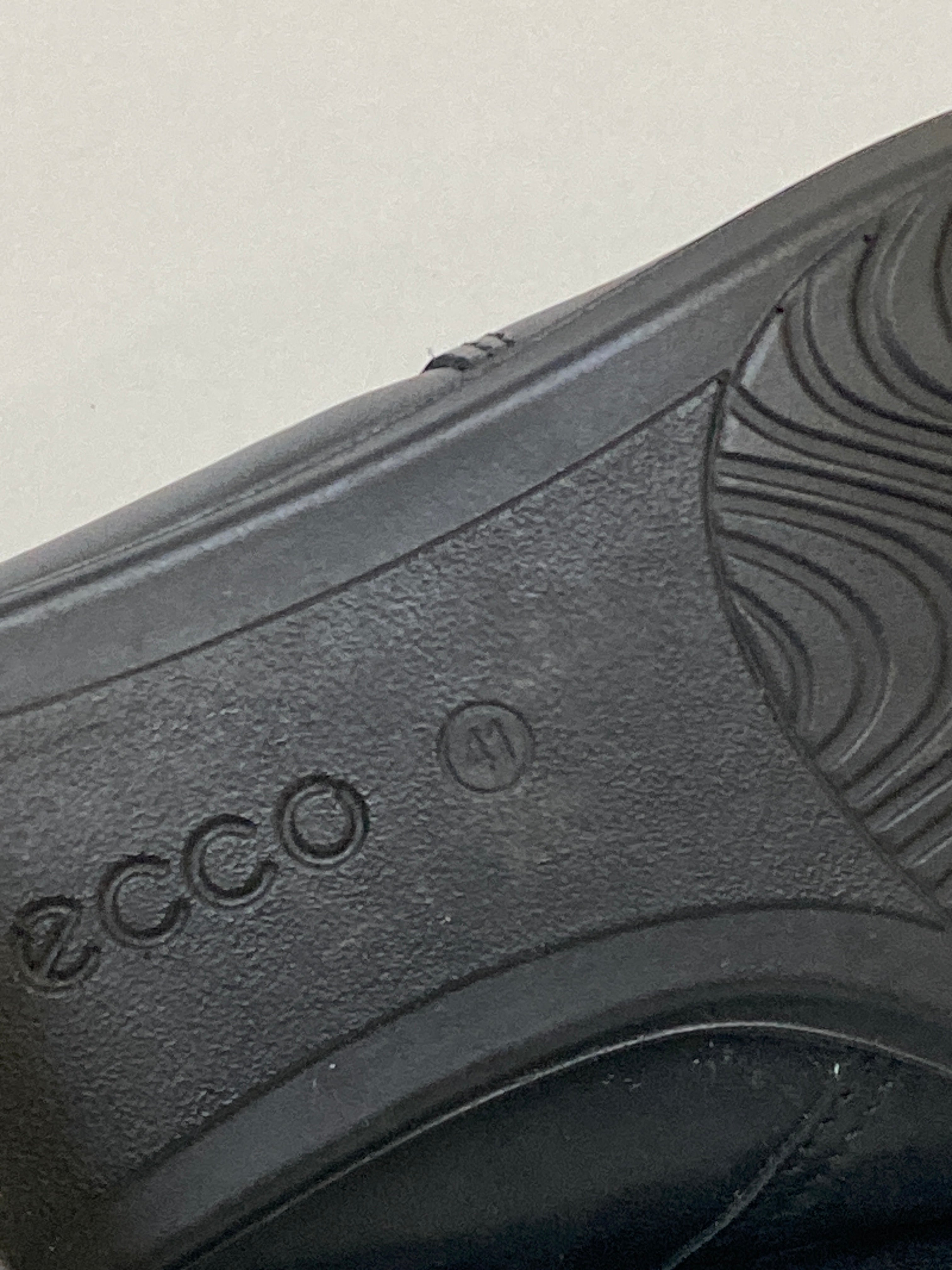 Ecco Støvler