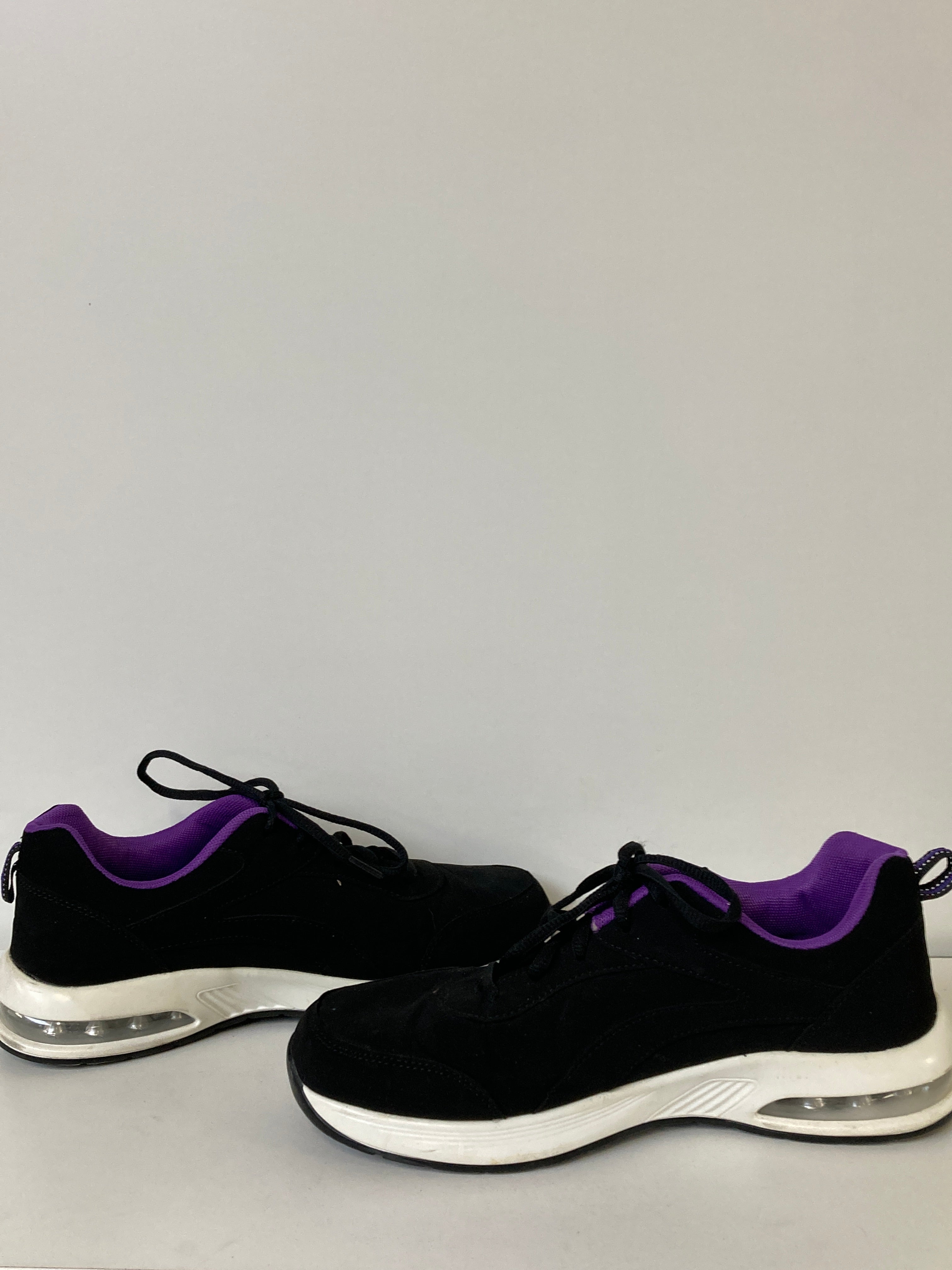 Fashion Sneakers