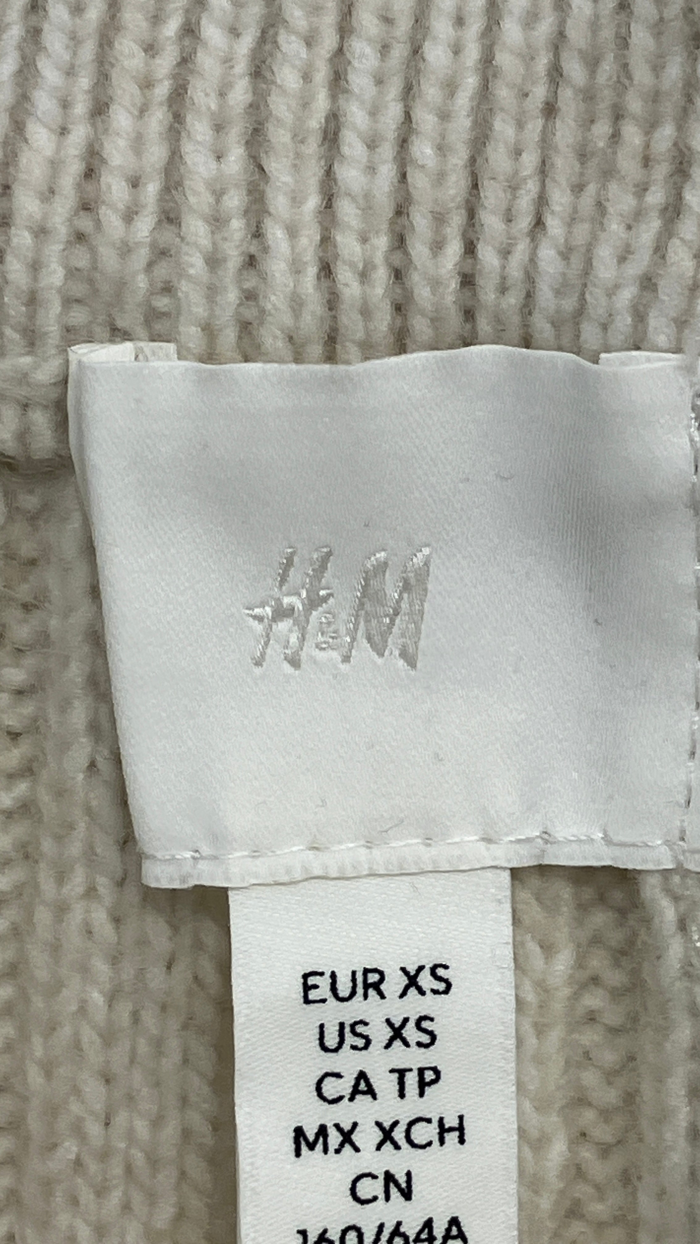 H&M Nederdel
