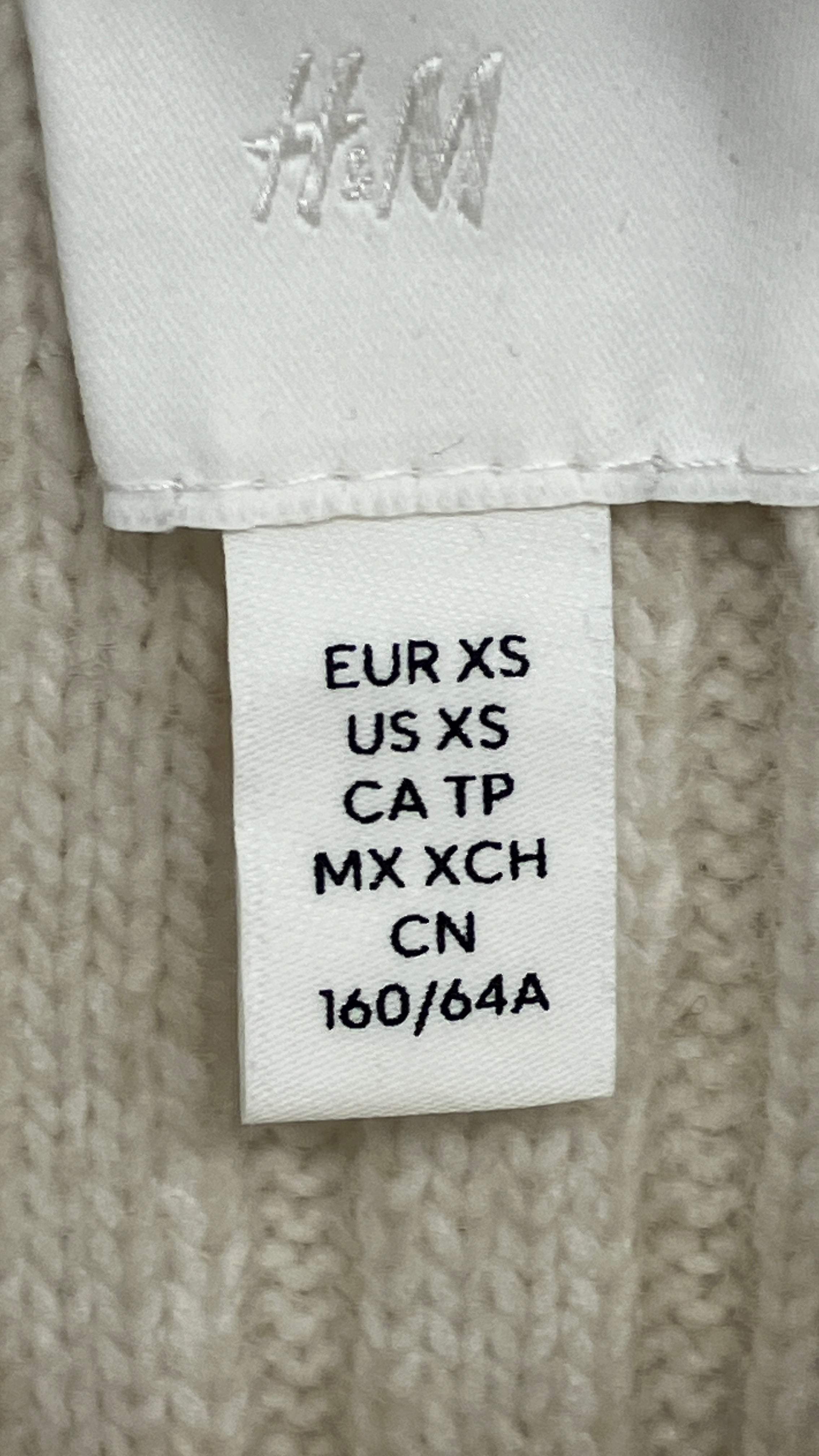 H&M Nederdel