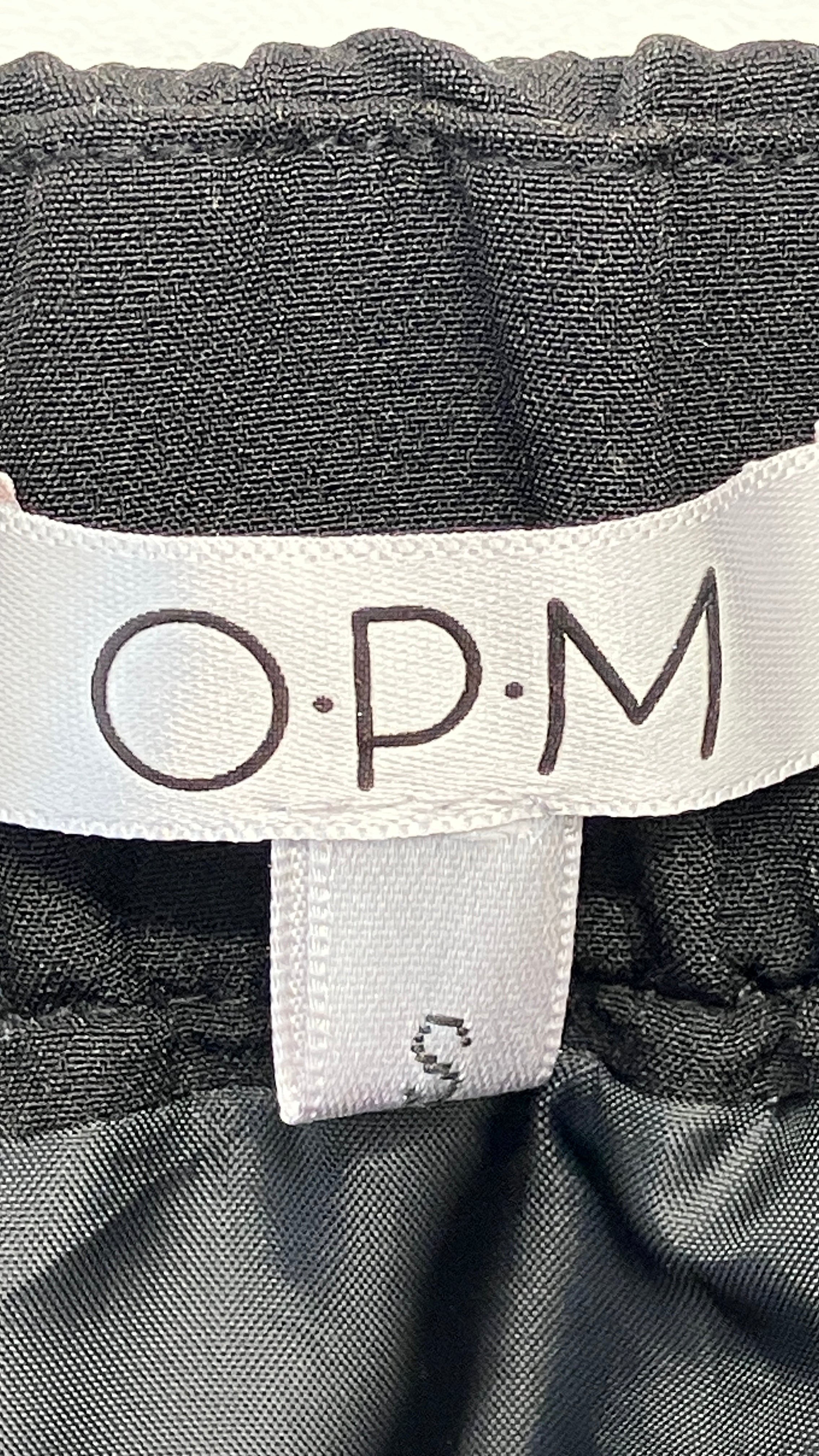 OPM Nederdel