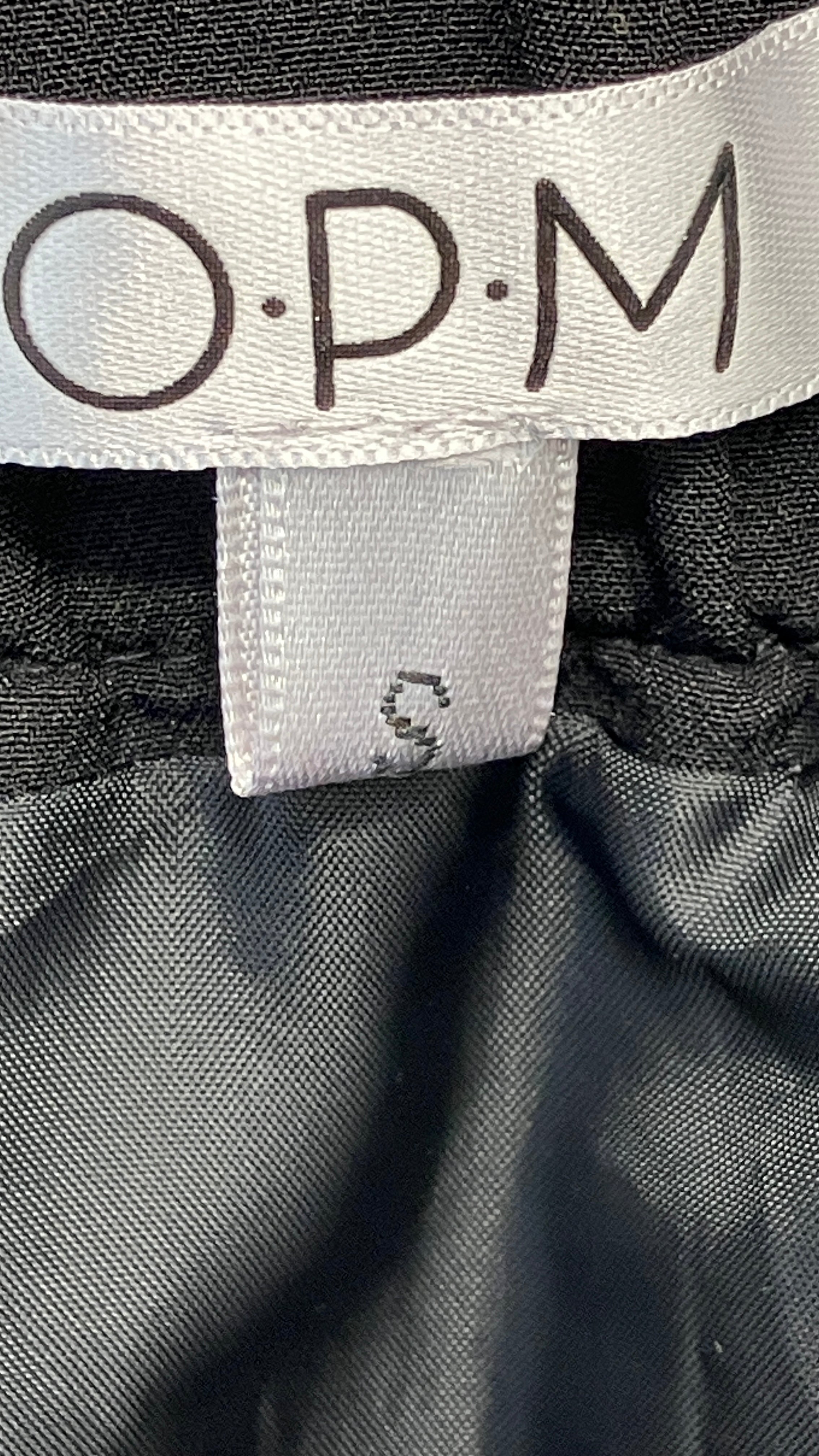 OPM Nederdel