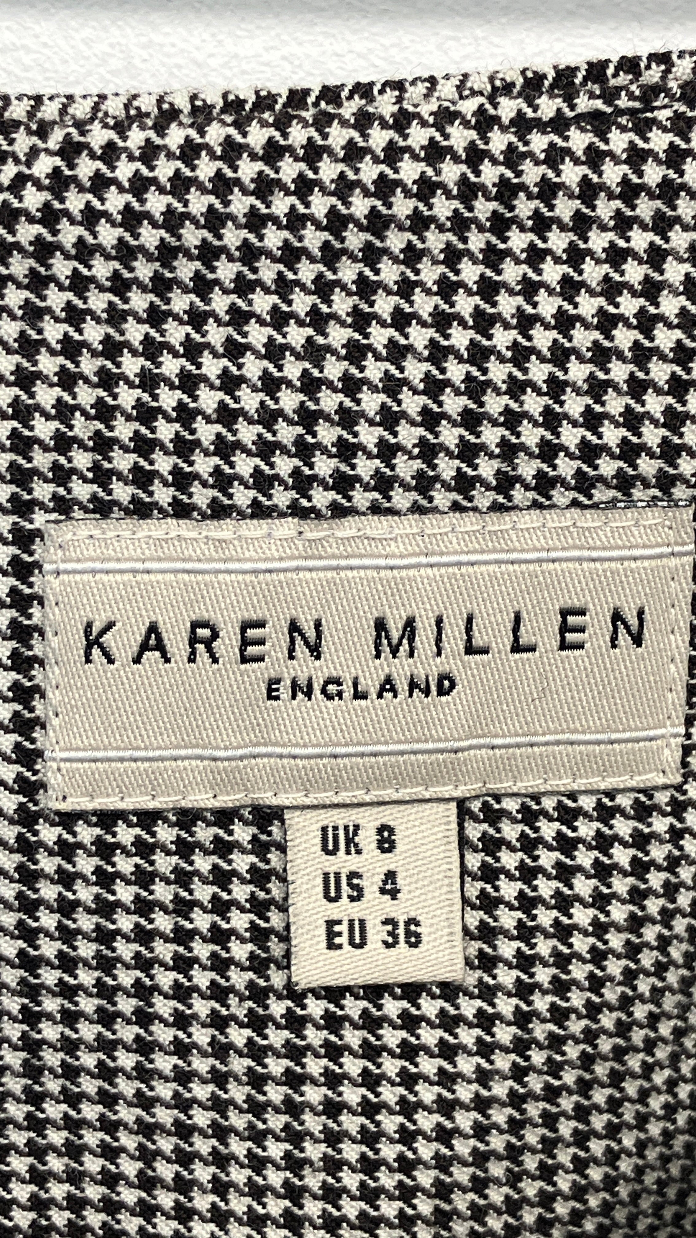 Karen Millen Nederdel