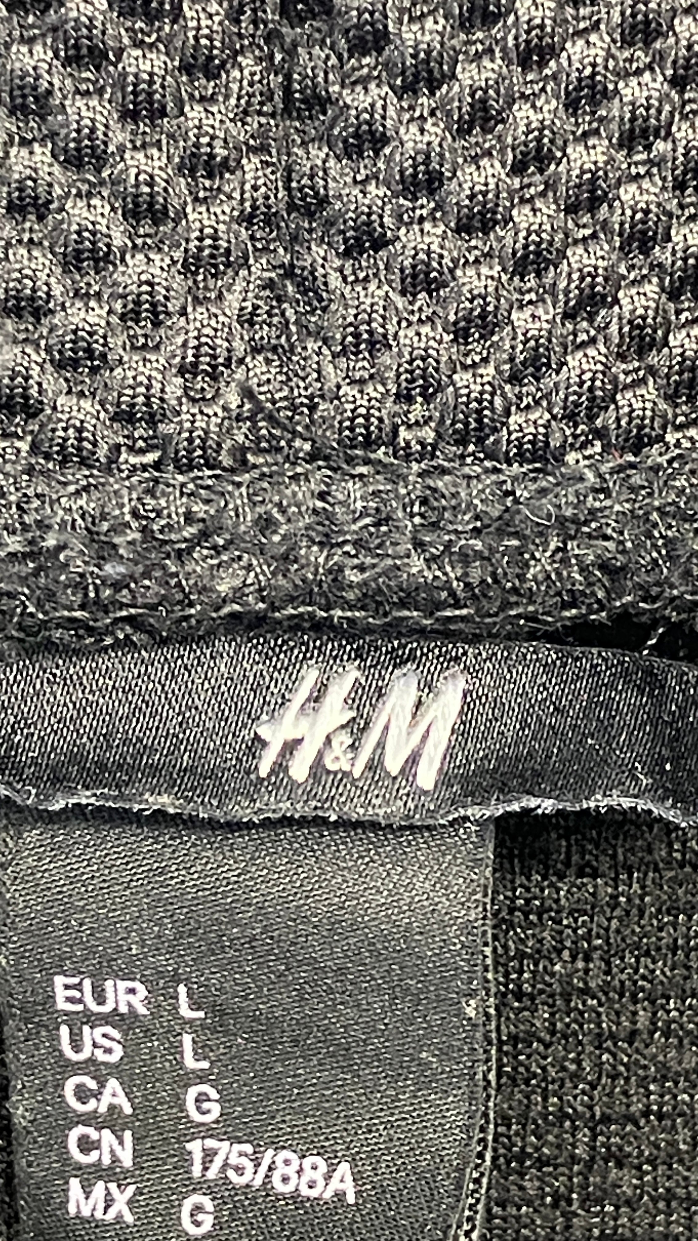 H&M Nederdel