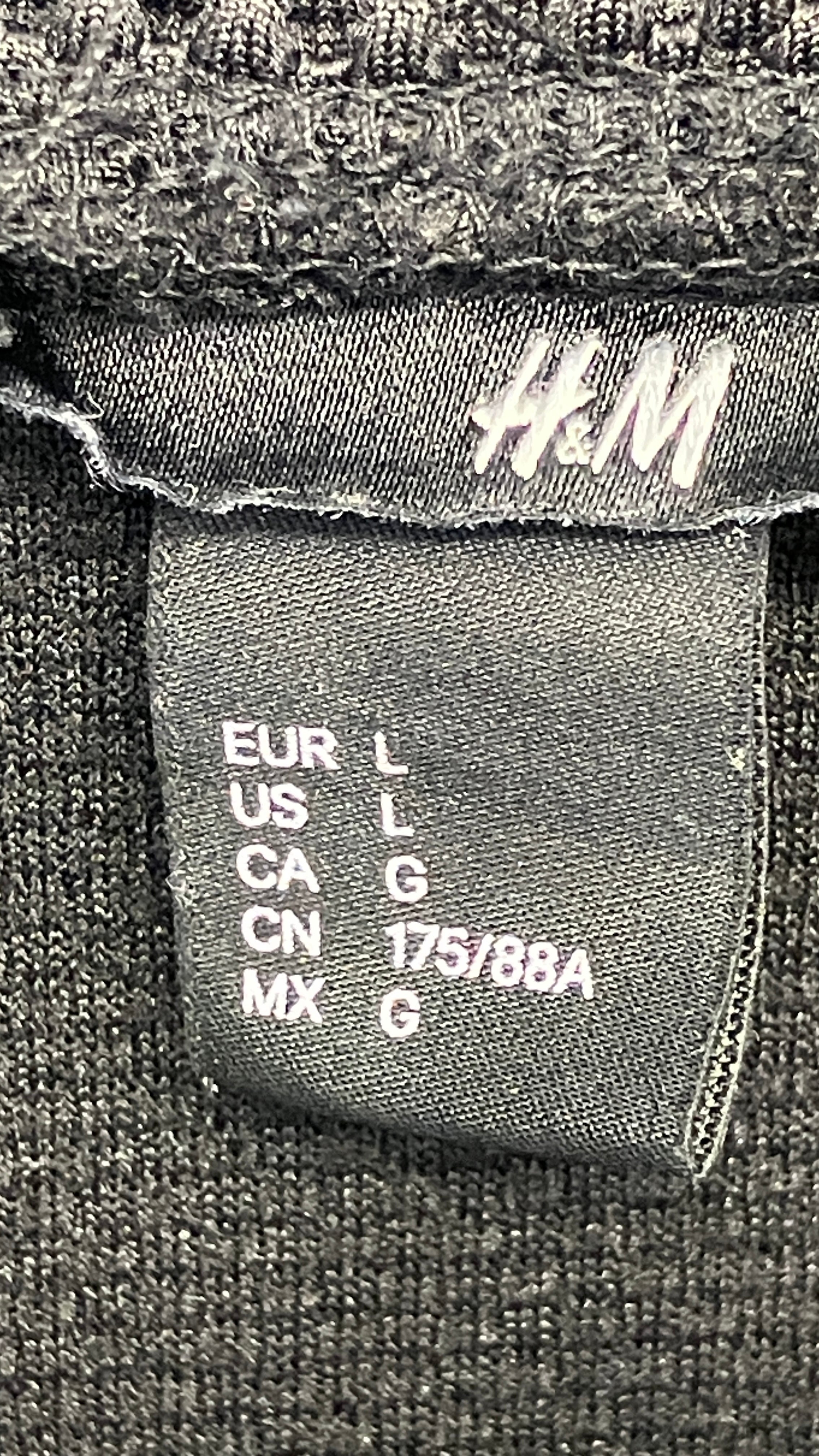 H&M Nederdel