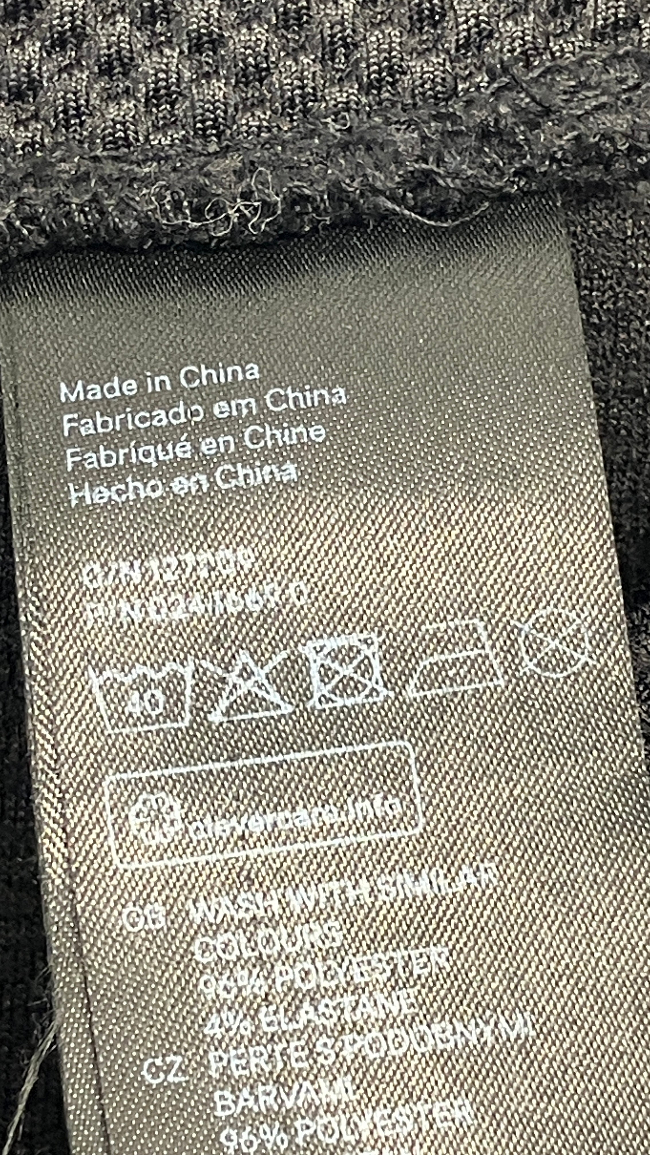 H&M Nederdel