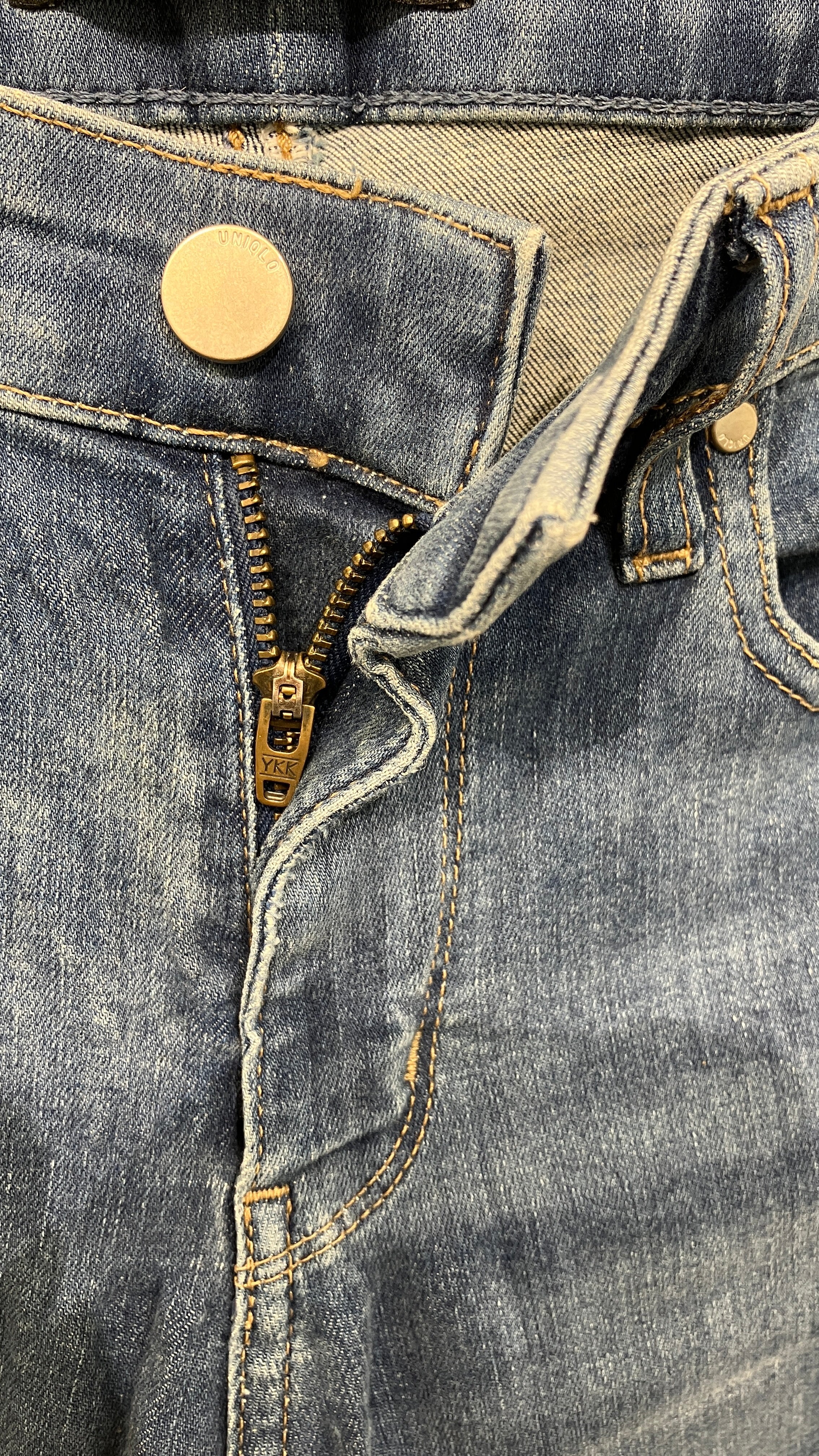 Uniqlo Bukser
