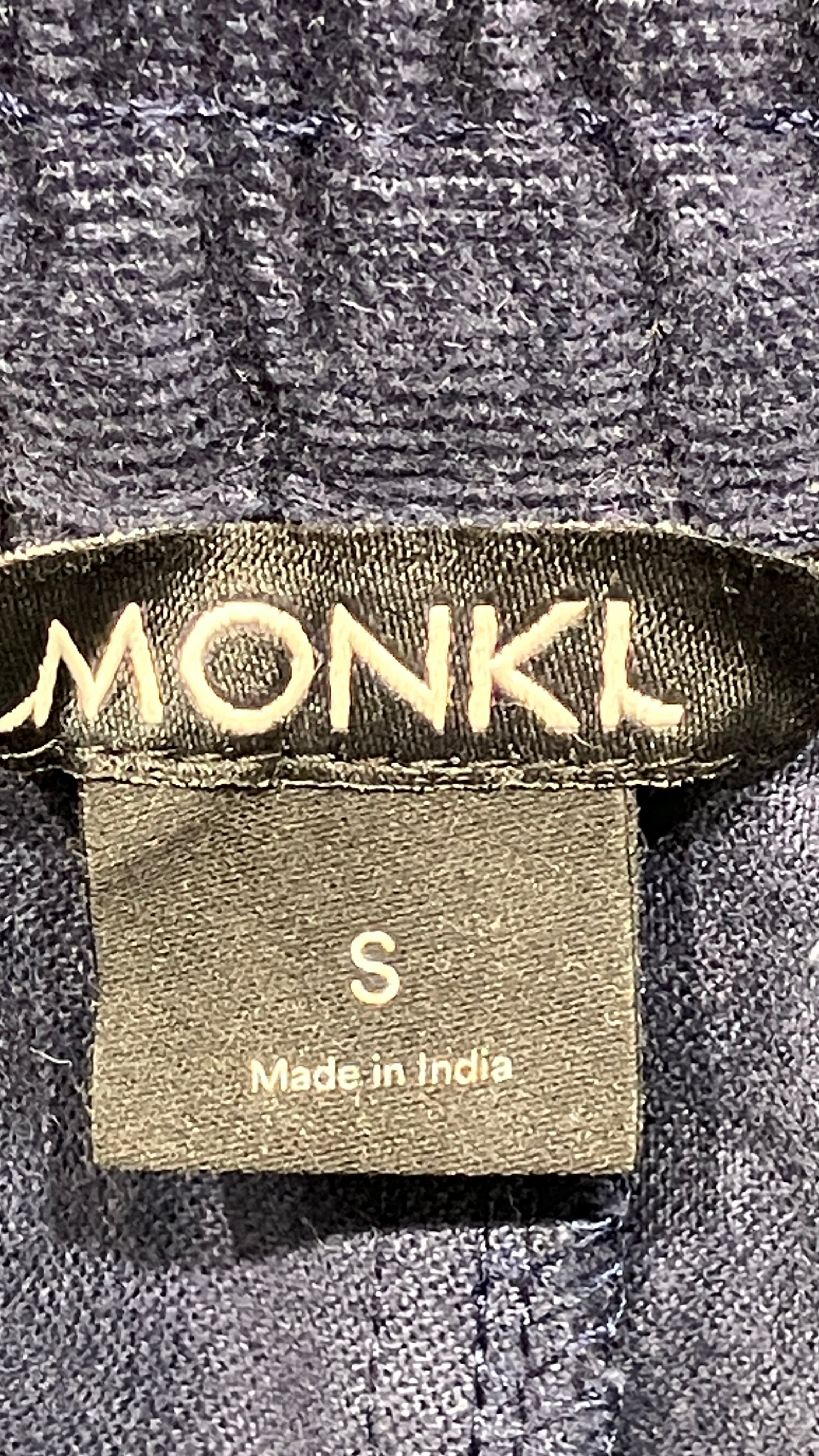 Monki Bukser