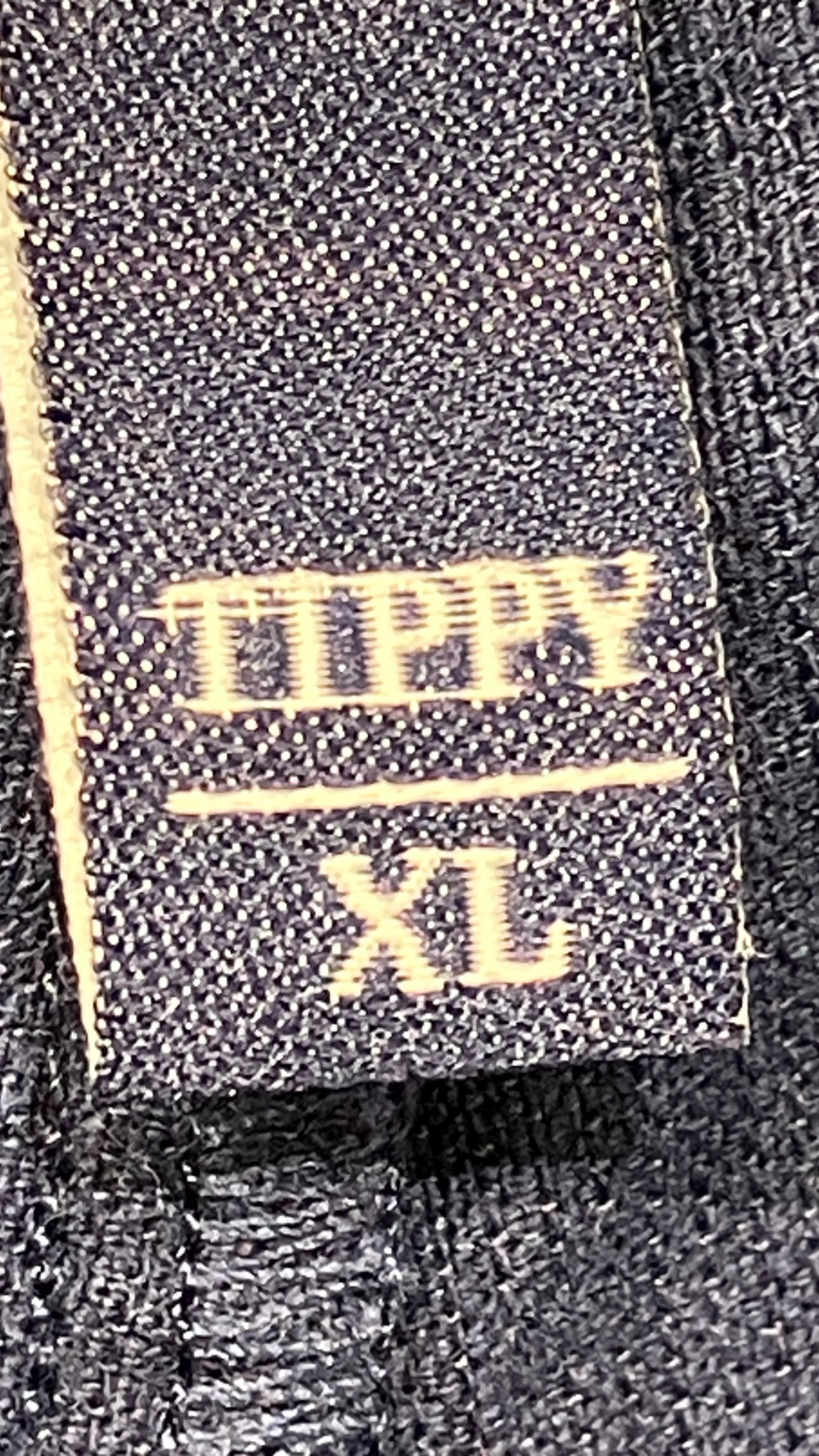 Tippy Bukser