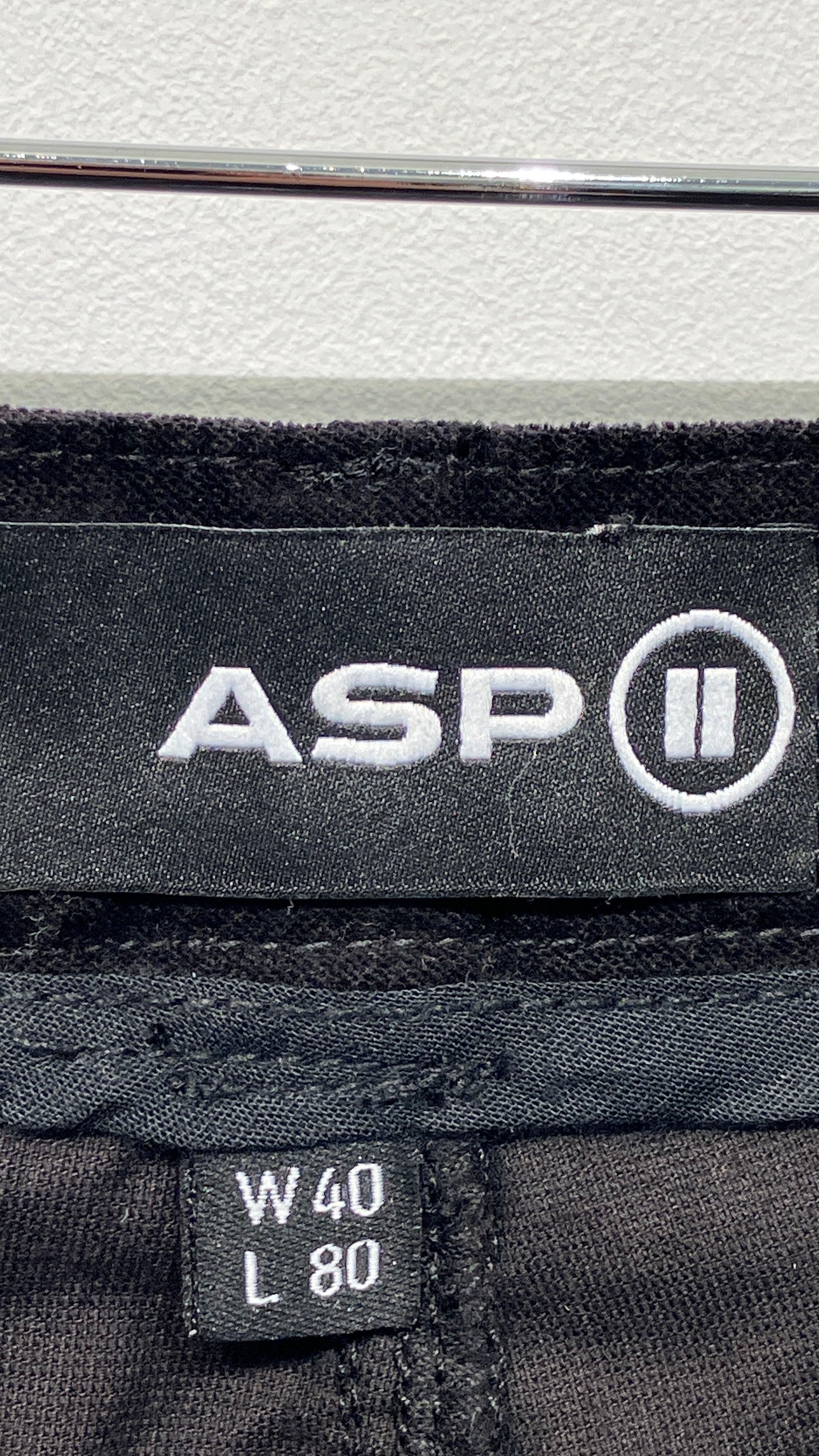 ASP Bukser