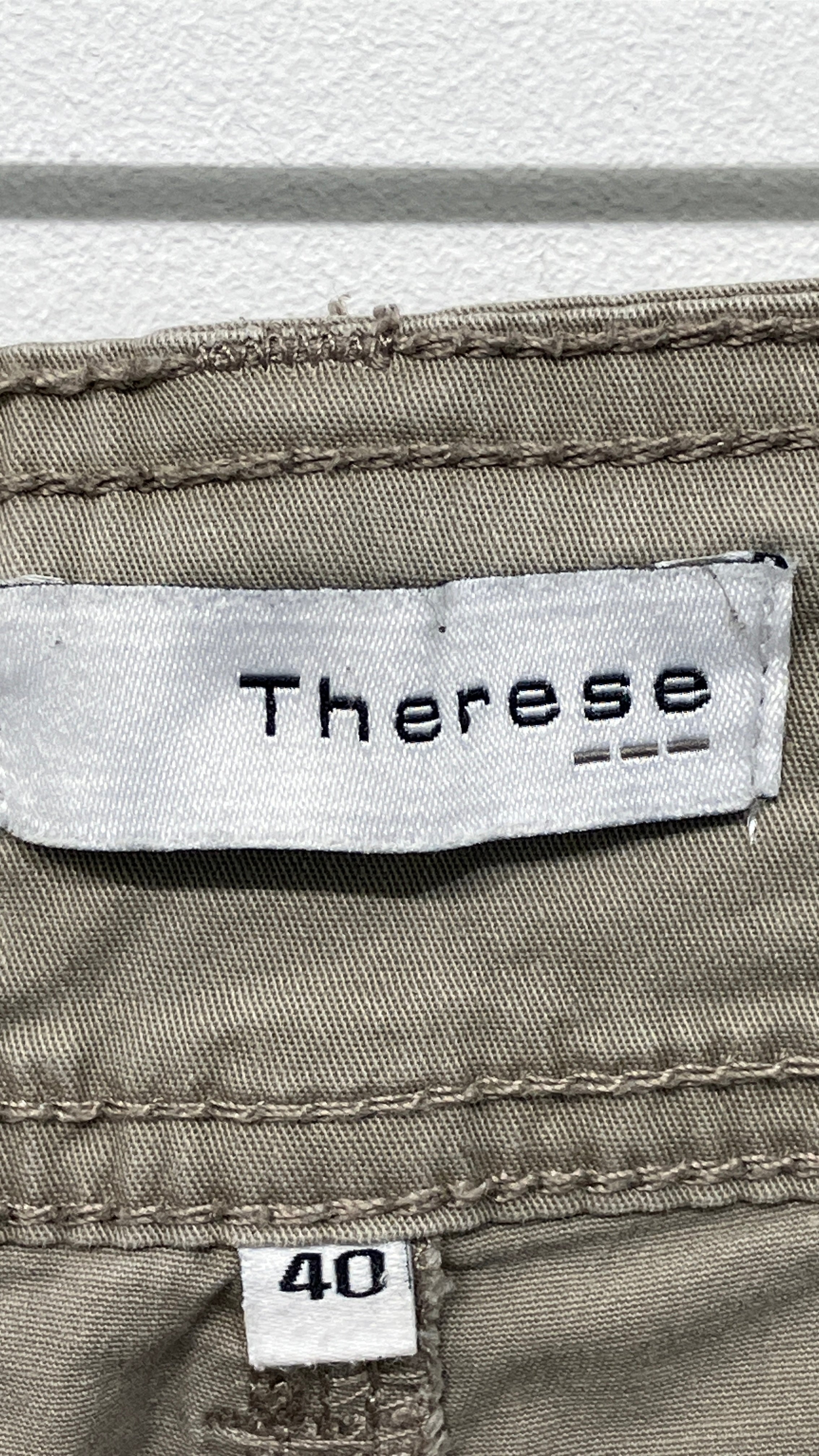 Therese Bukser