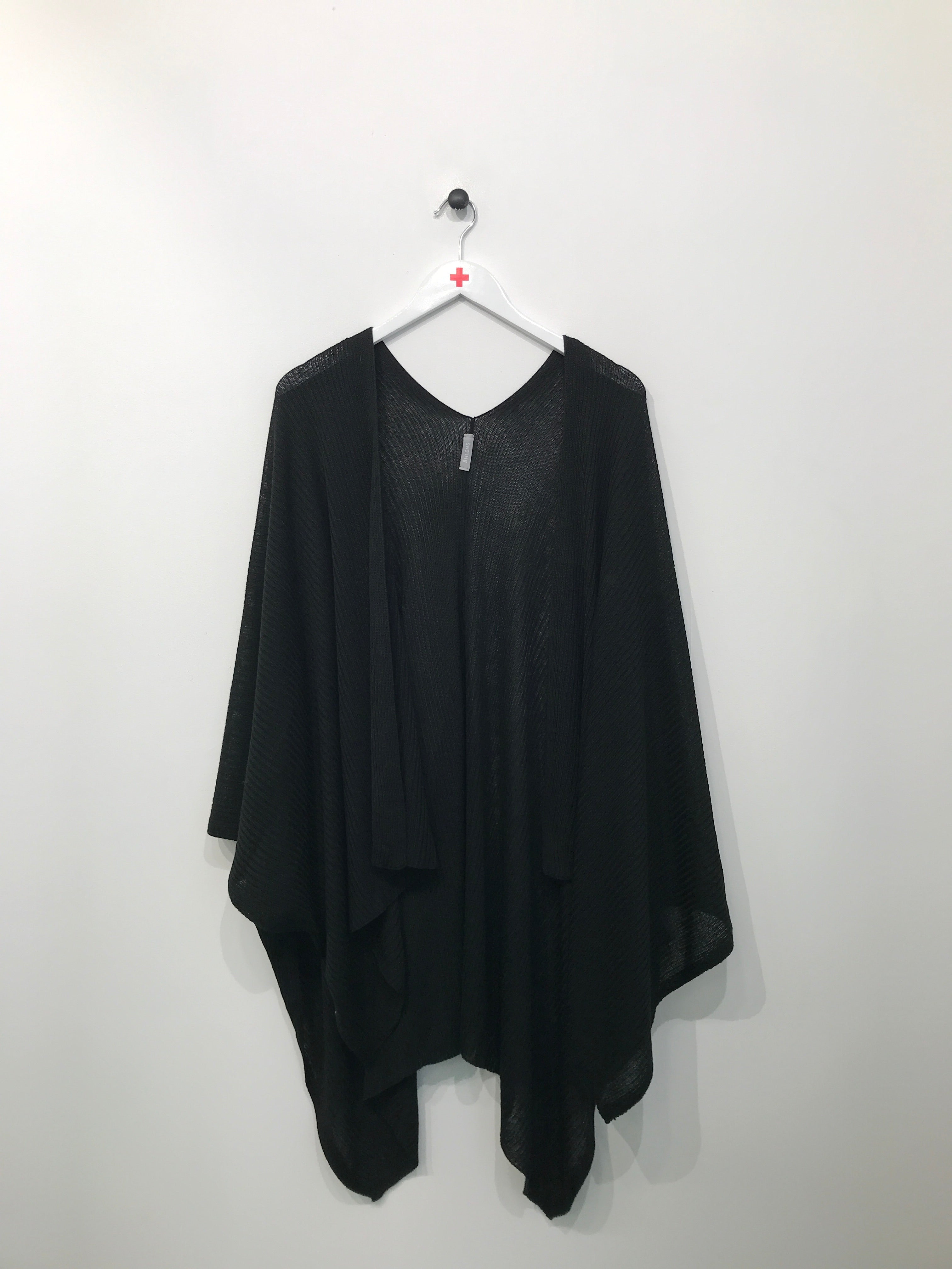 Poncho