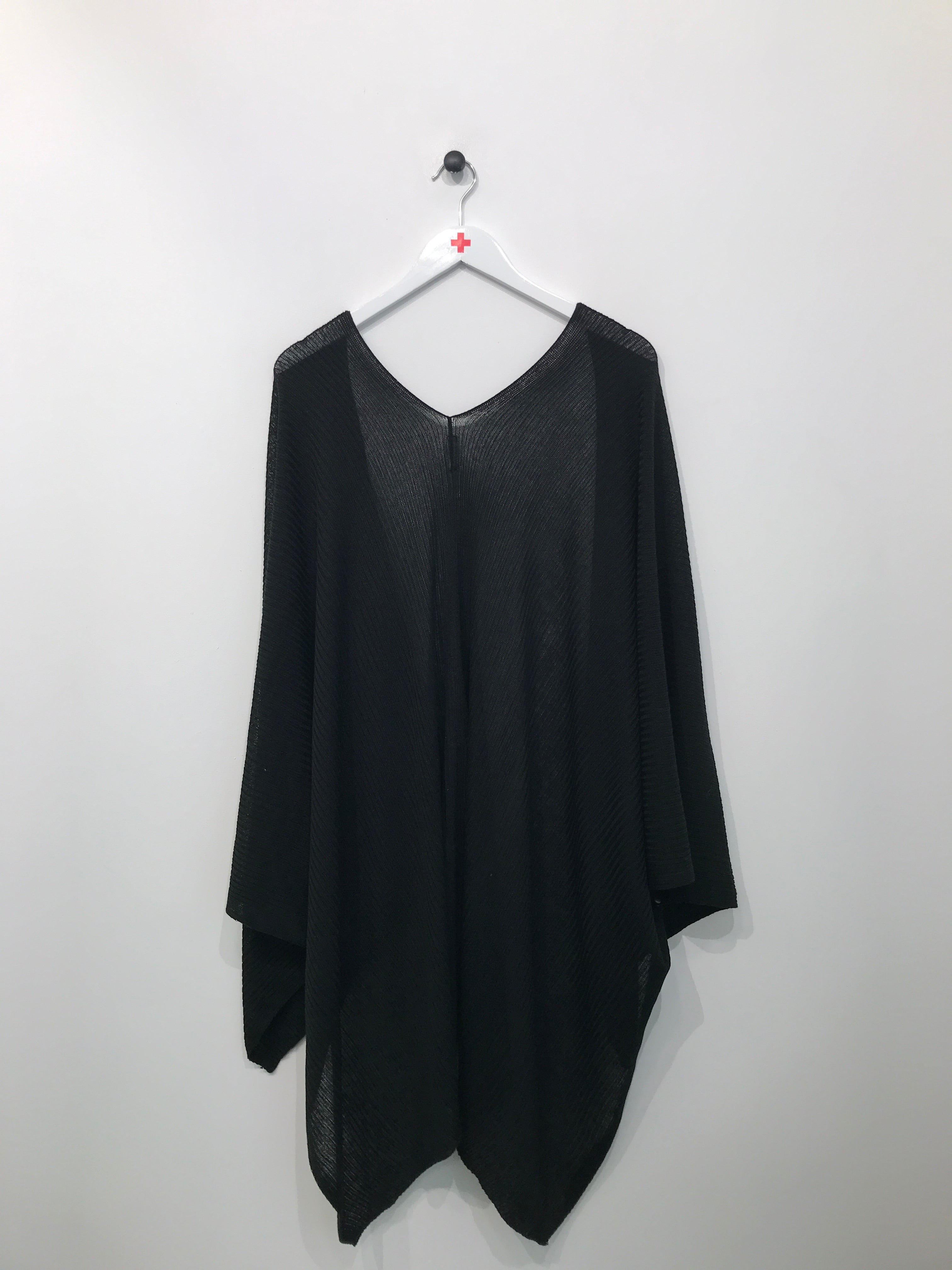 Poncho