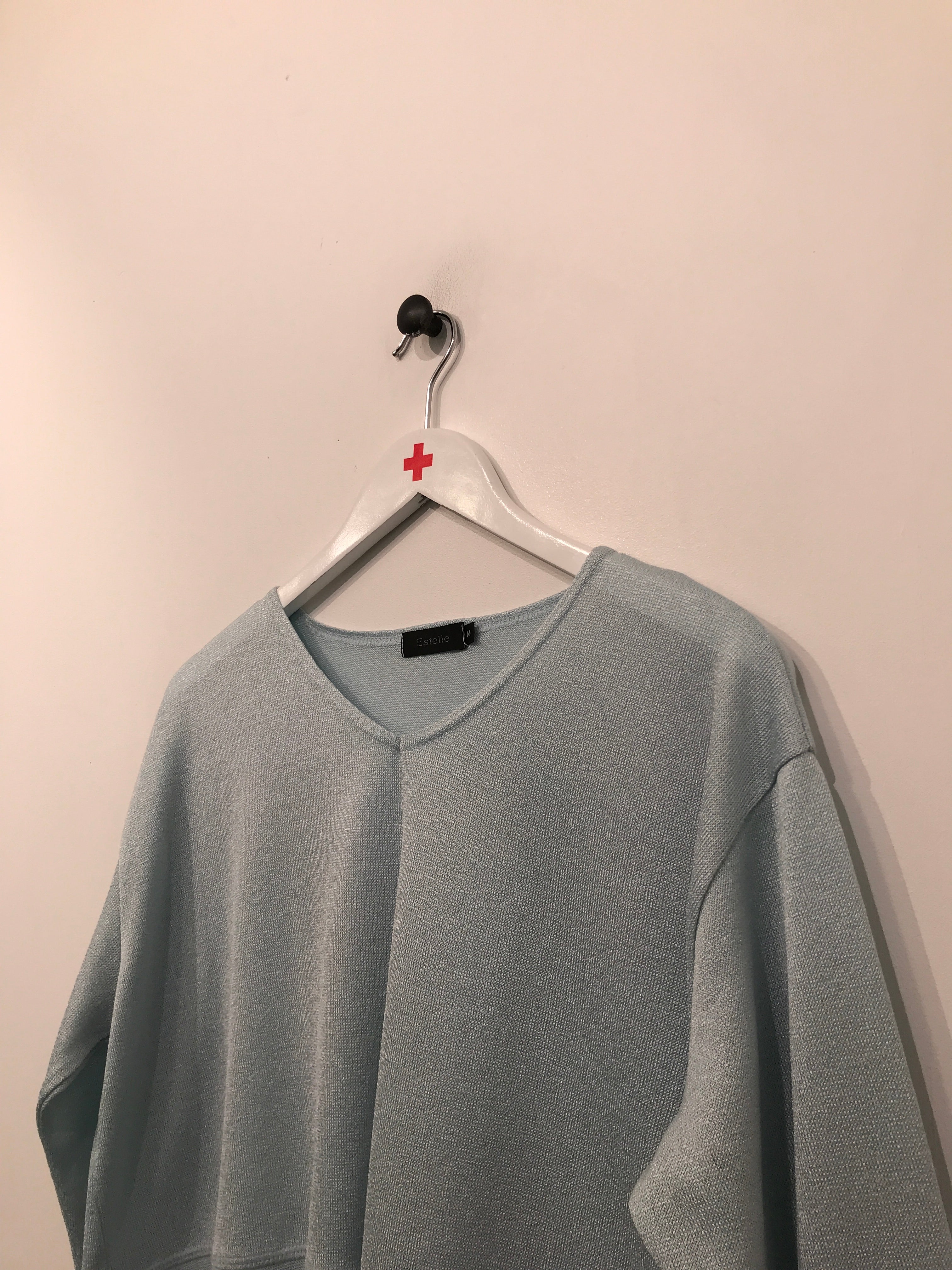 Estelle Bluse