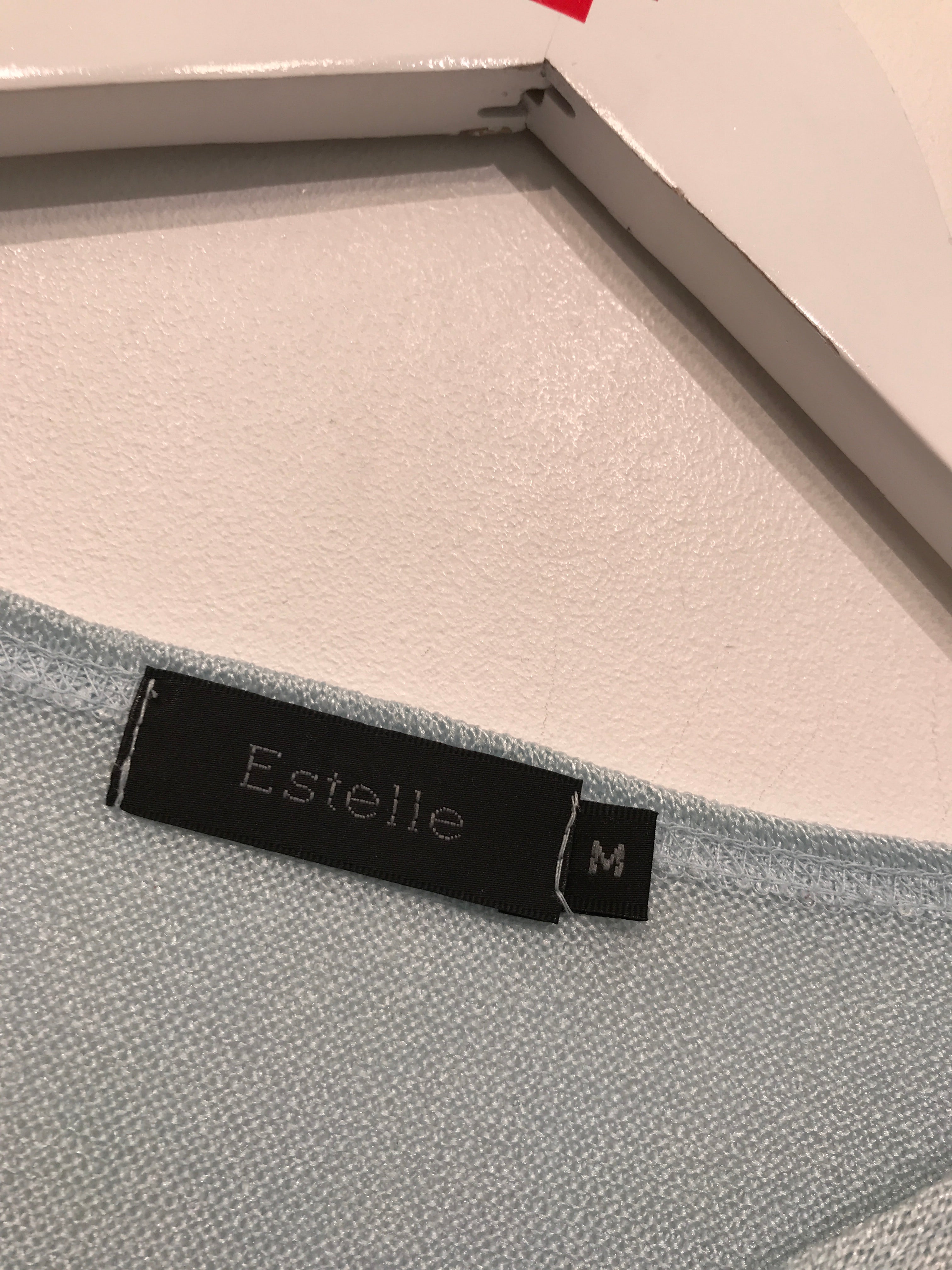 Estelle Bluse