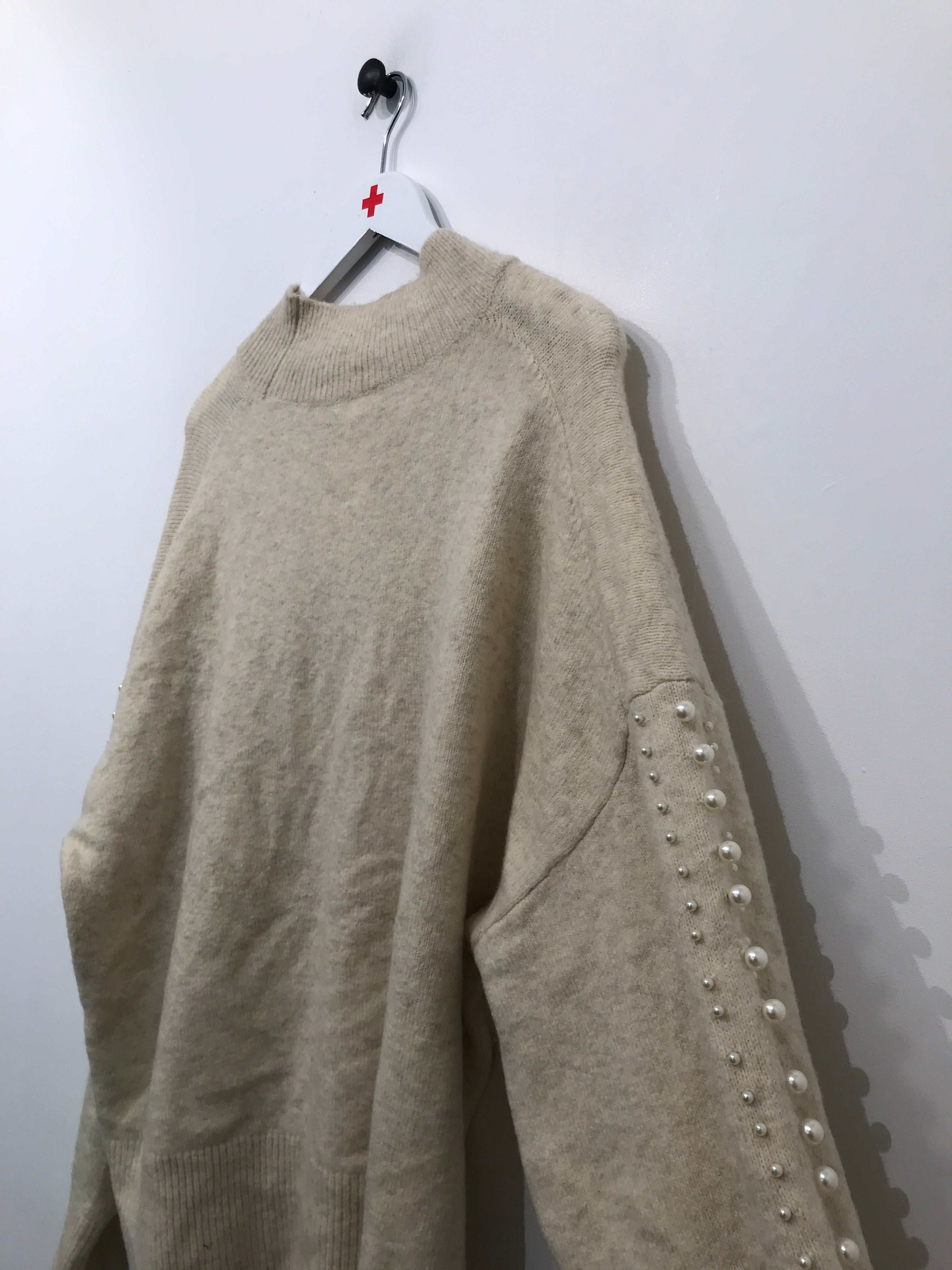 H&M Bluse