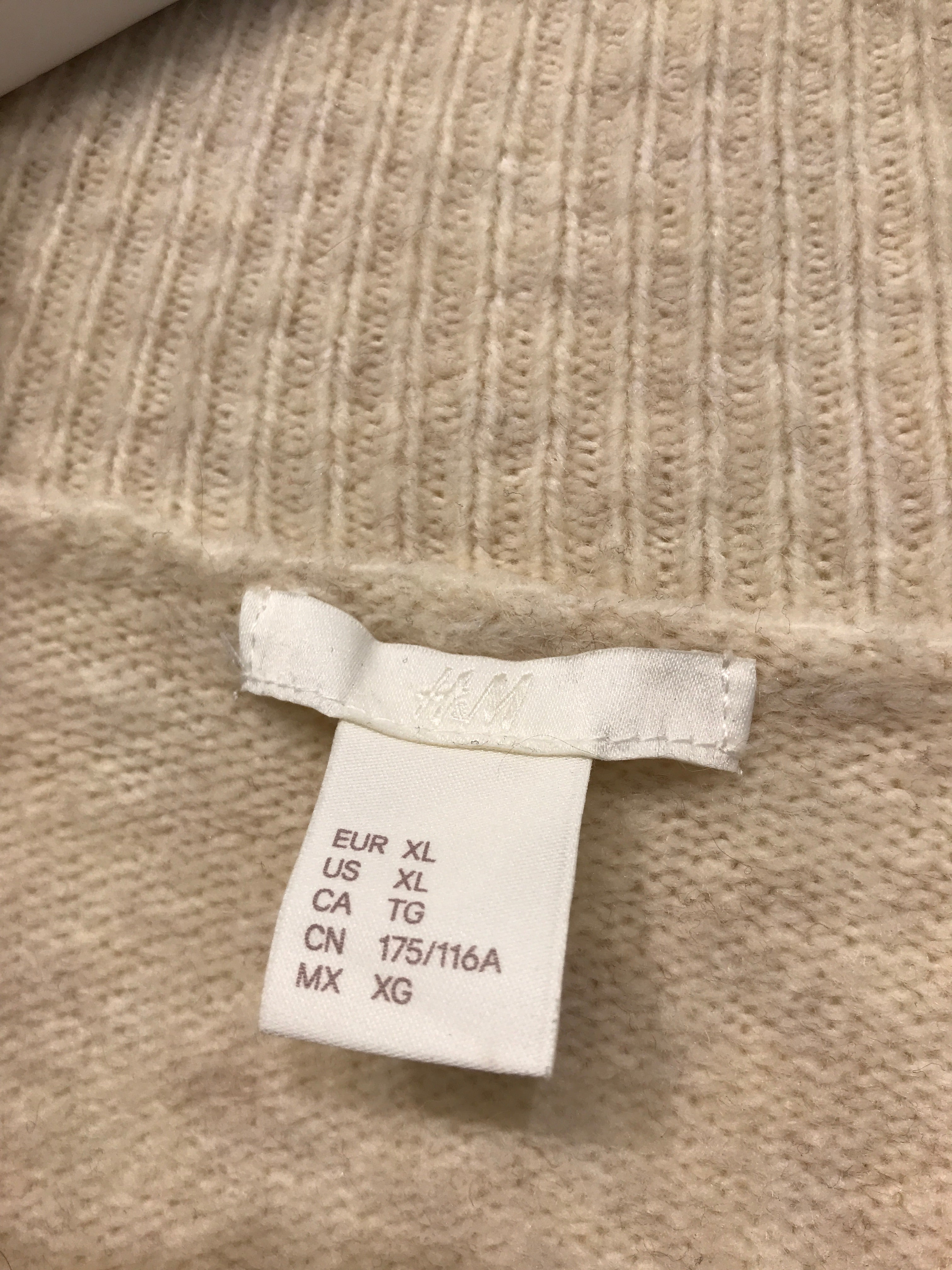 H&M Bluse