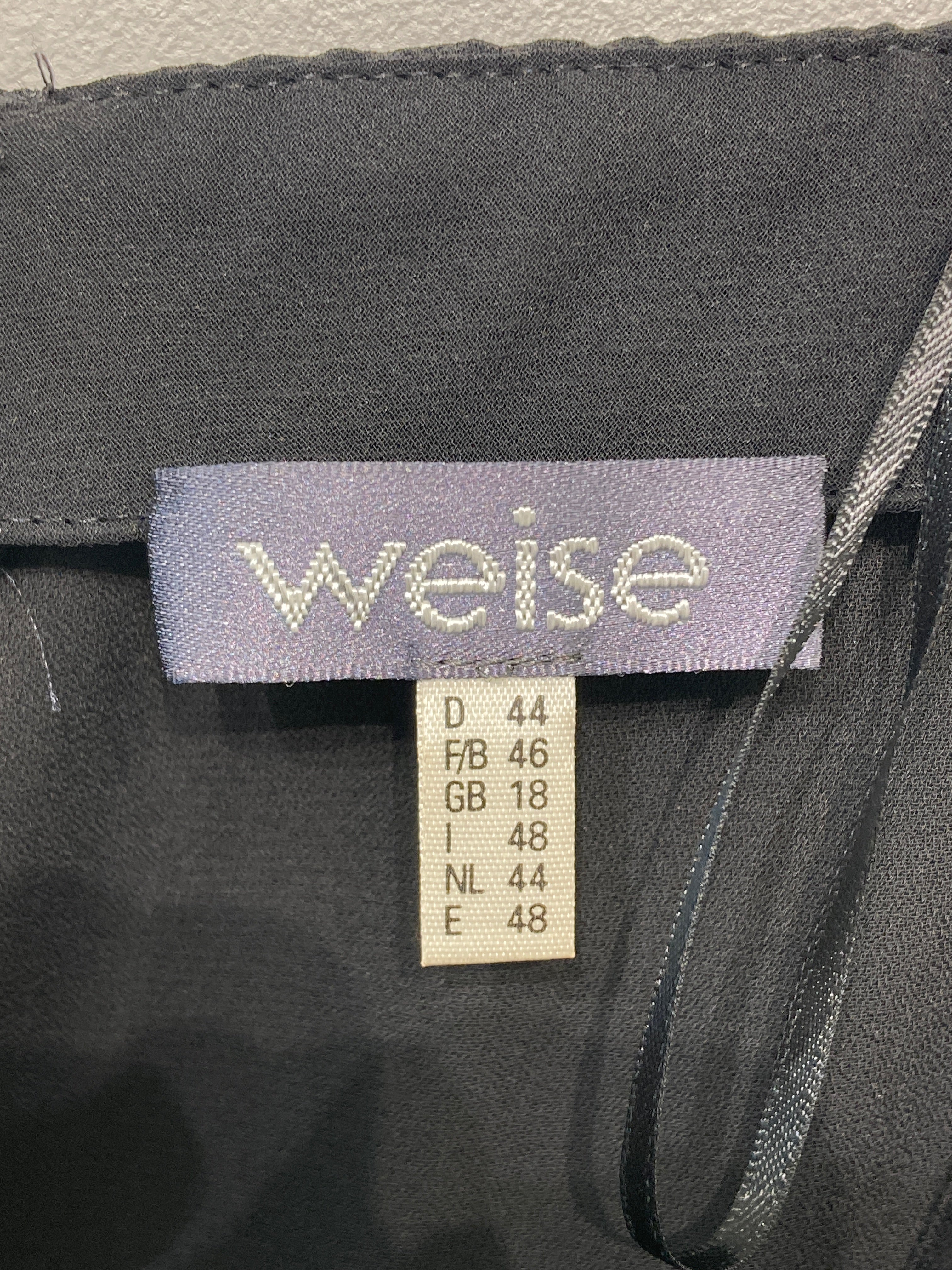 Weise Bukser